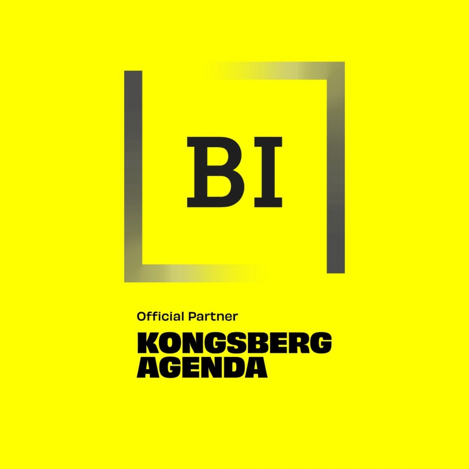 BI kobler kunnskap og forskning på Kongsberg Agenda