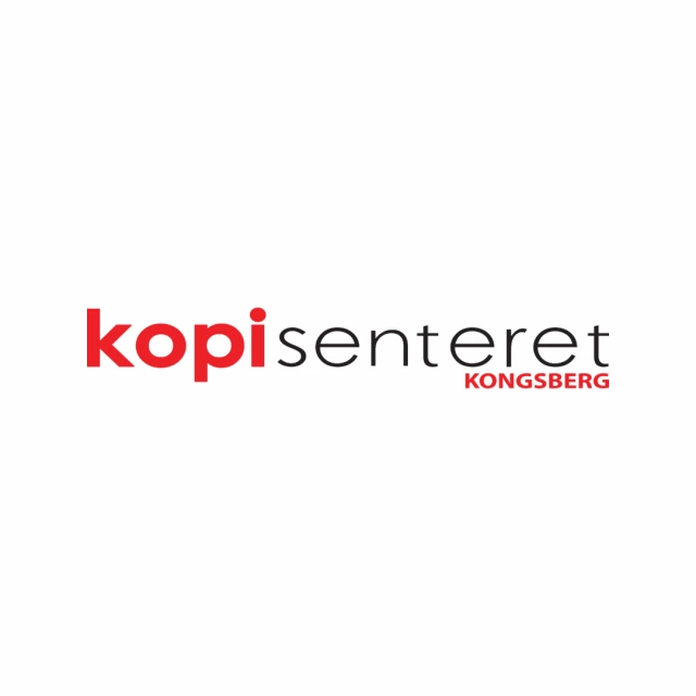 Kopisenteret