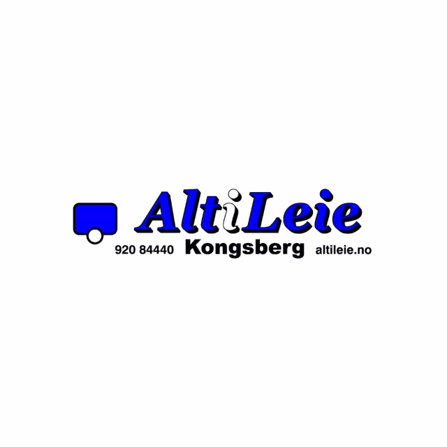 Altileie Kongsberg