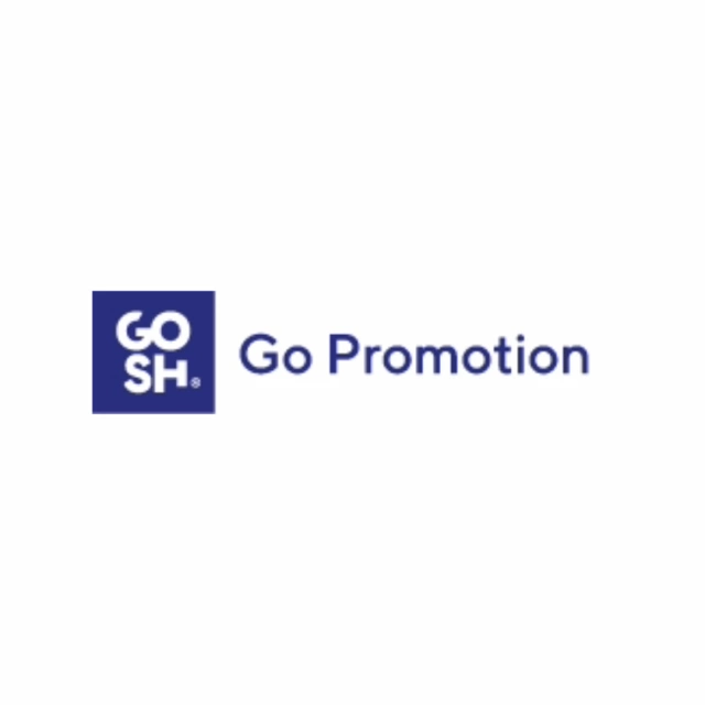 GoPromotion/Gosh