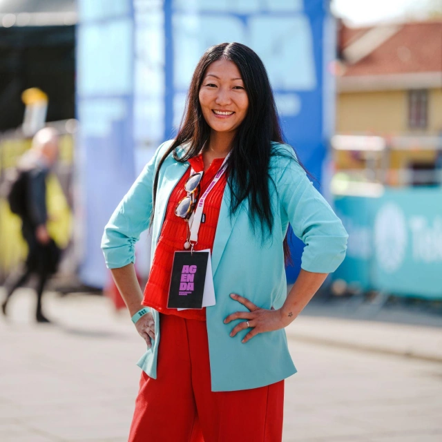 5 ulike workshop nivåer
