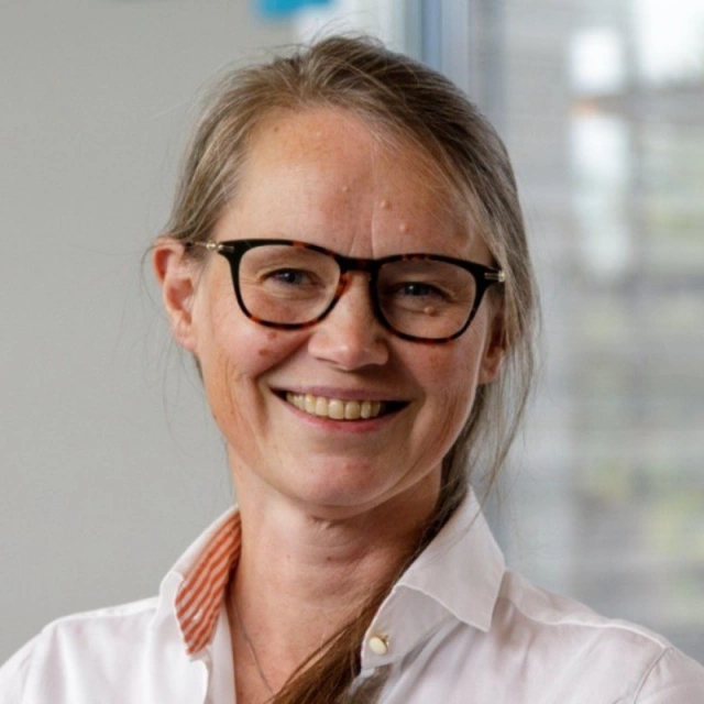 Elisabet Syverud - Dekan Universitetet i Sørøst-Norge