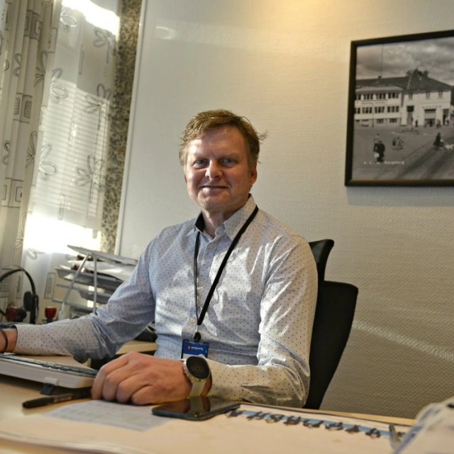 Agenda gir oss innsikt