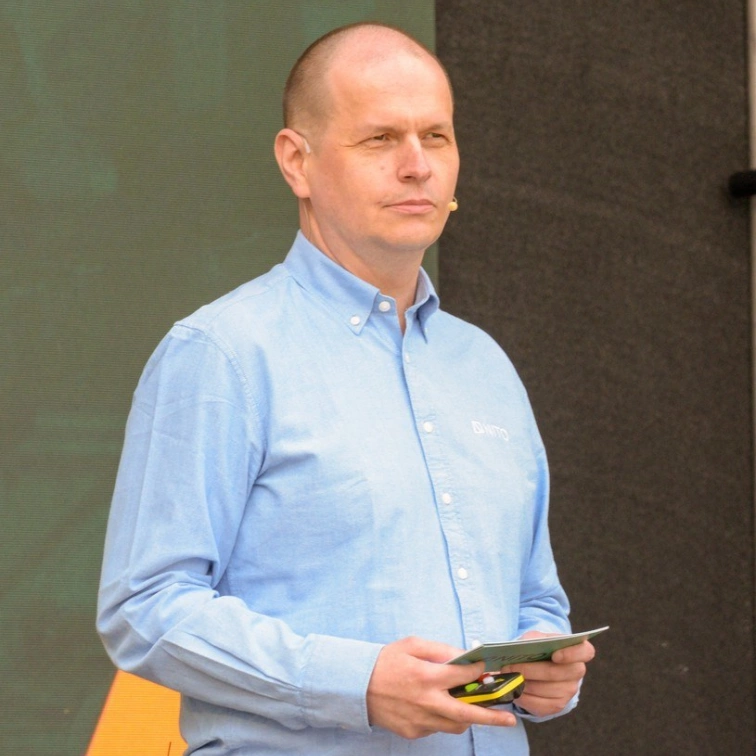 NITO: - Stolt av hva vi har fått til på Agenda