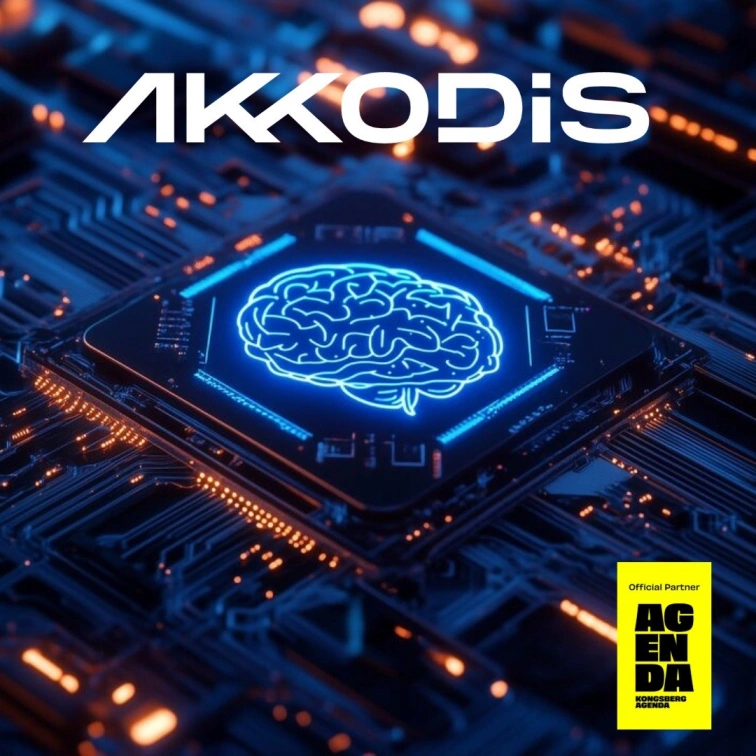 Akkodis er ny partner