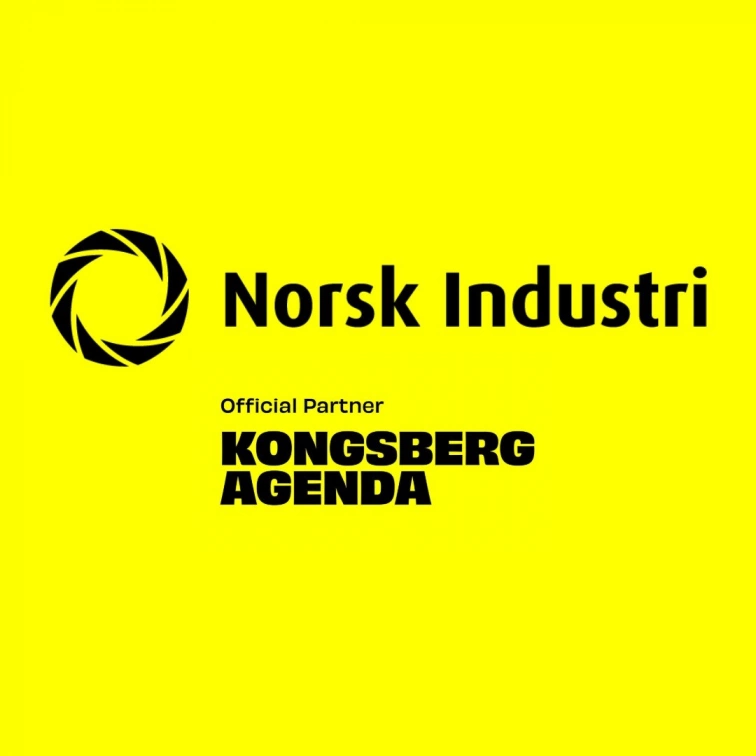 Norsk Industri forlenger partnerskapet