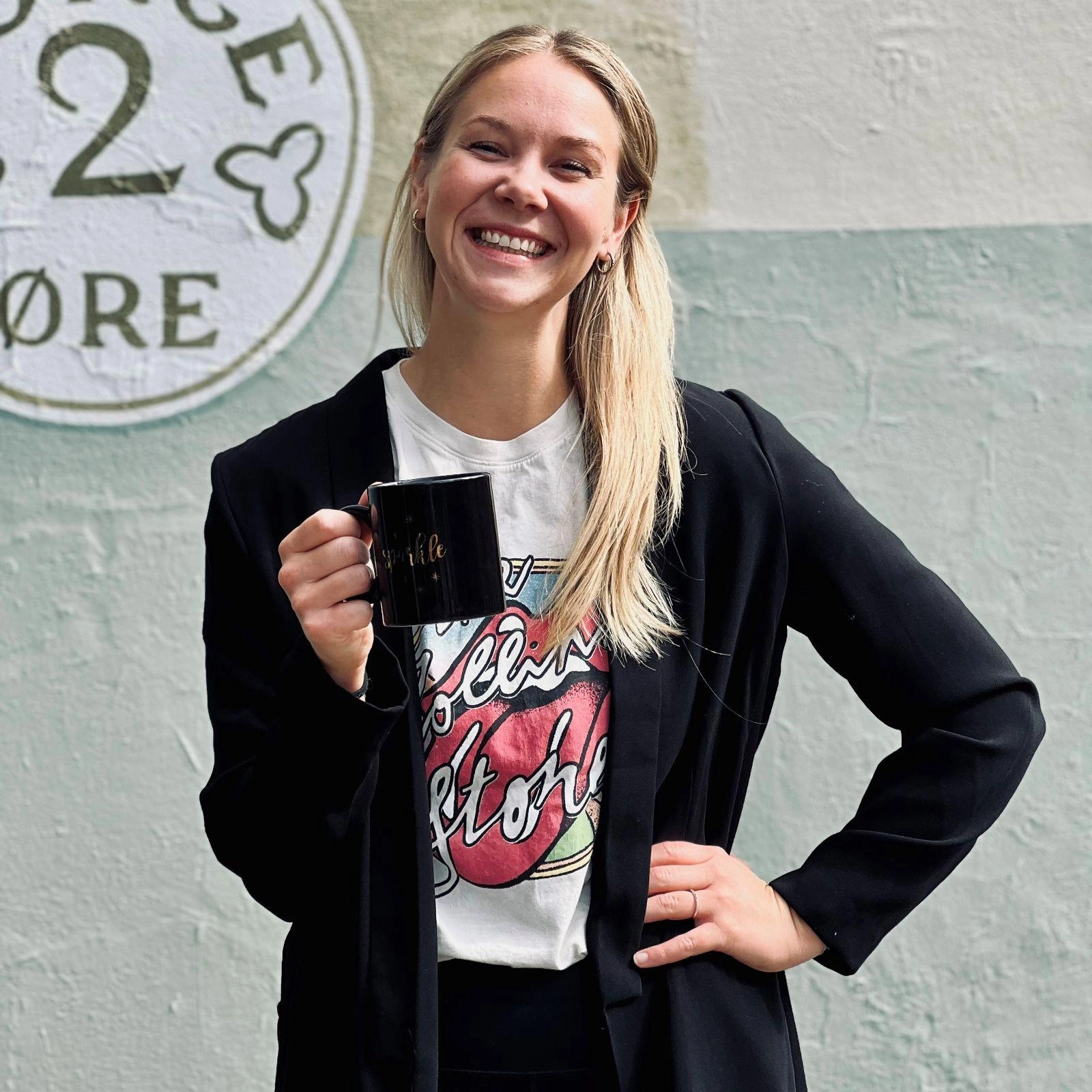 Tine Vistnes Rekve