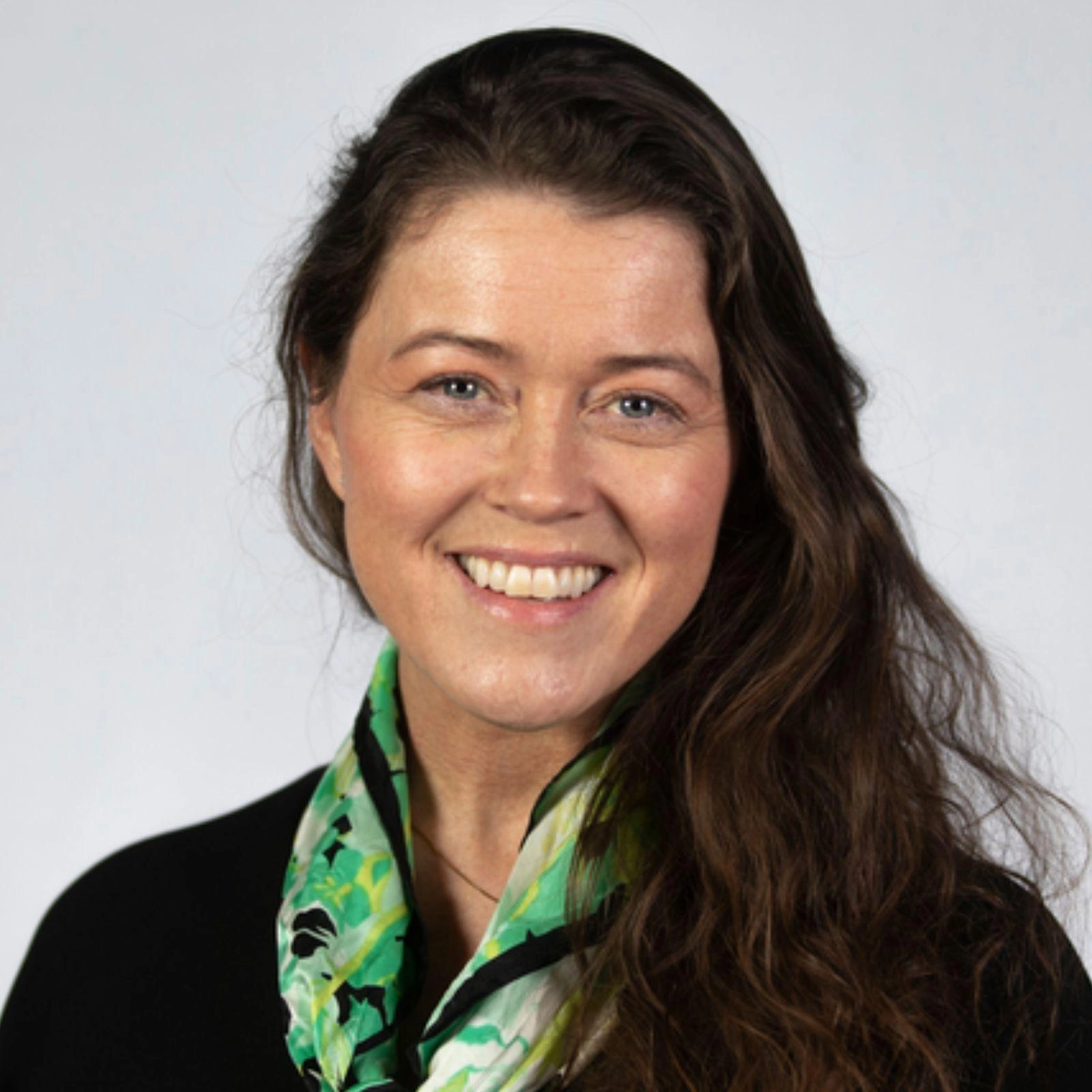 Heidi Synnøve Gaustad