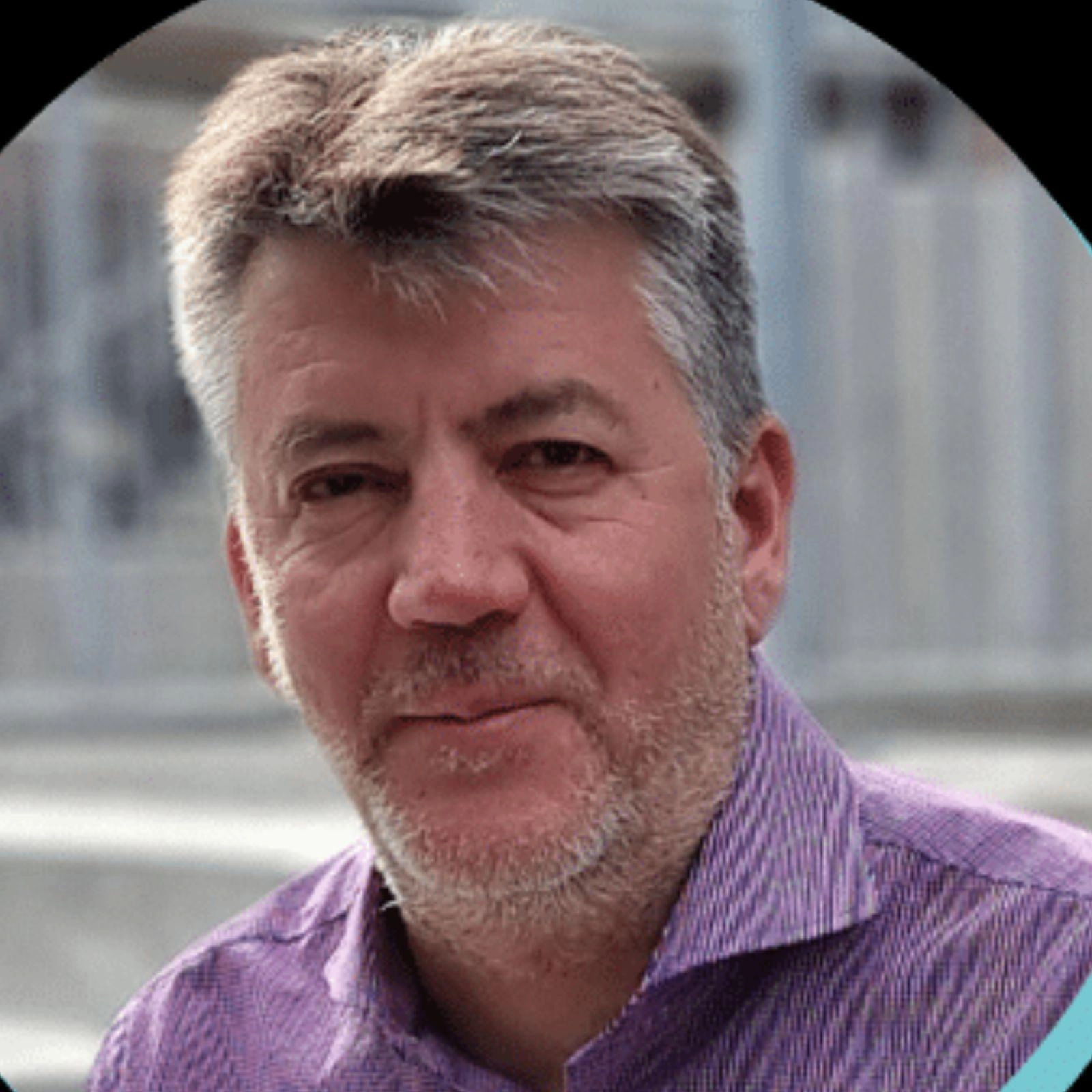 Frank Øvstetun