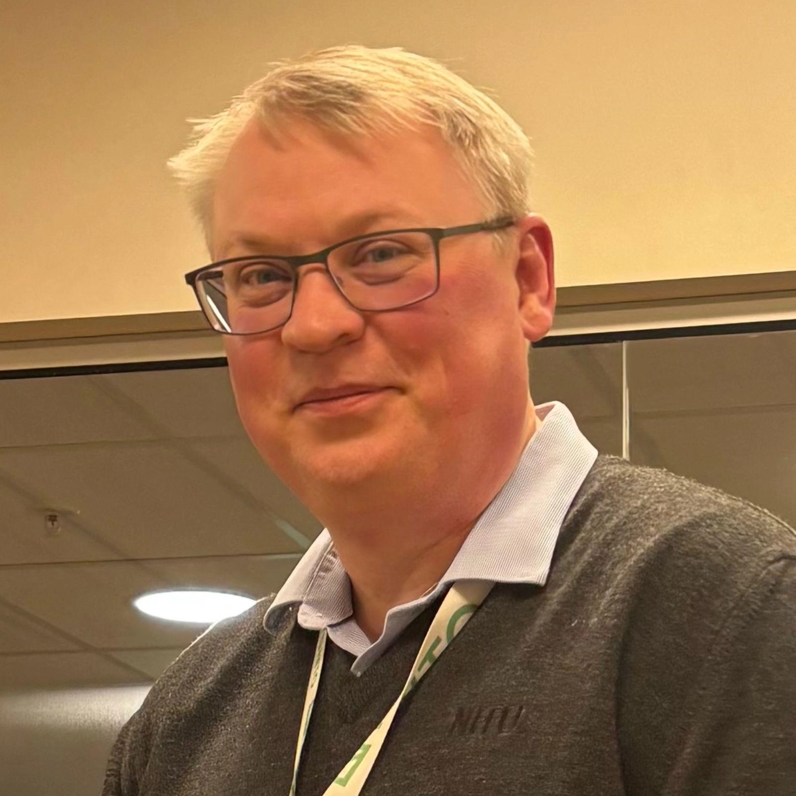 Christian Egil Follstad