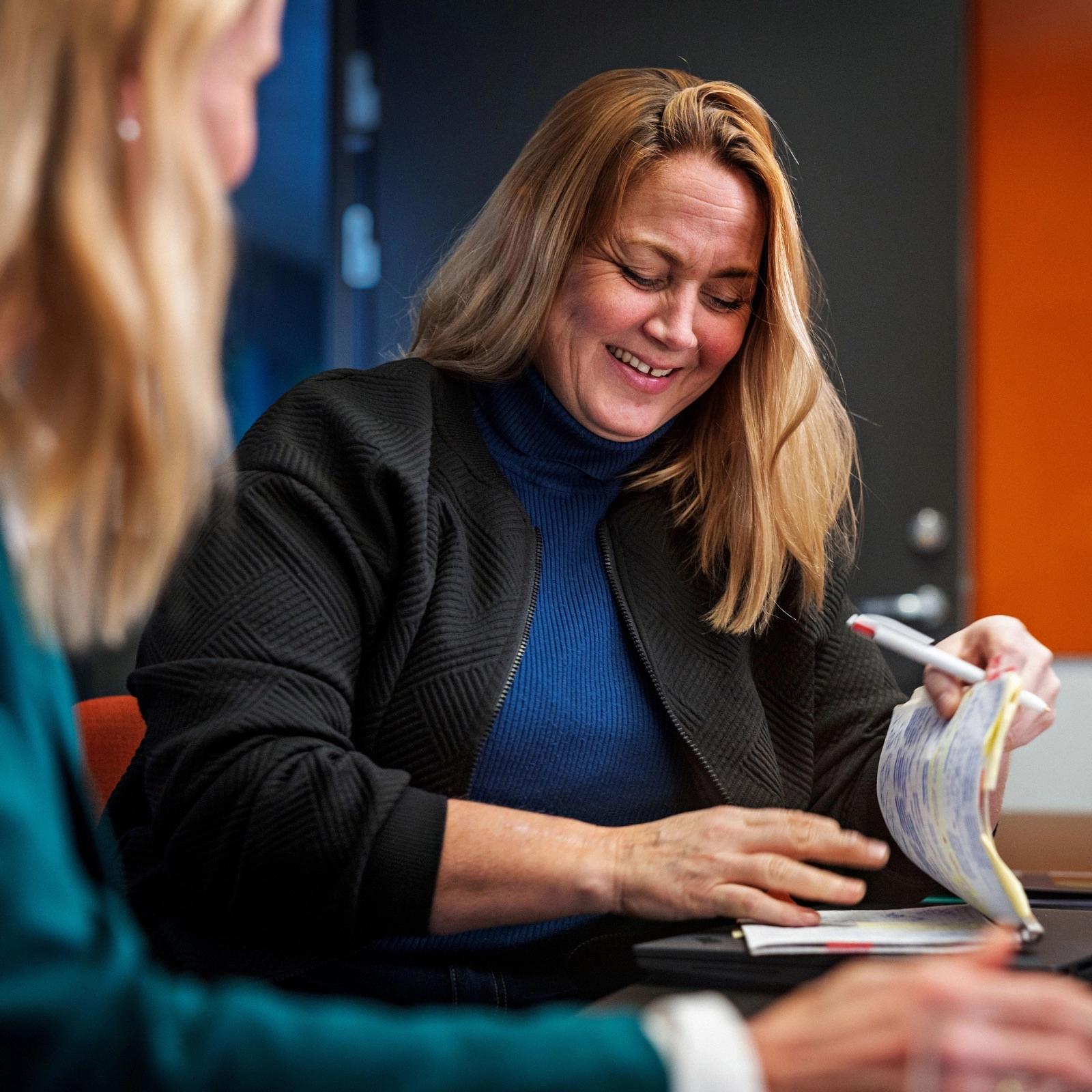Psykisk helse: mestring i arbeidslivet