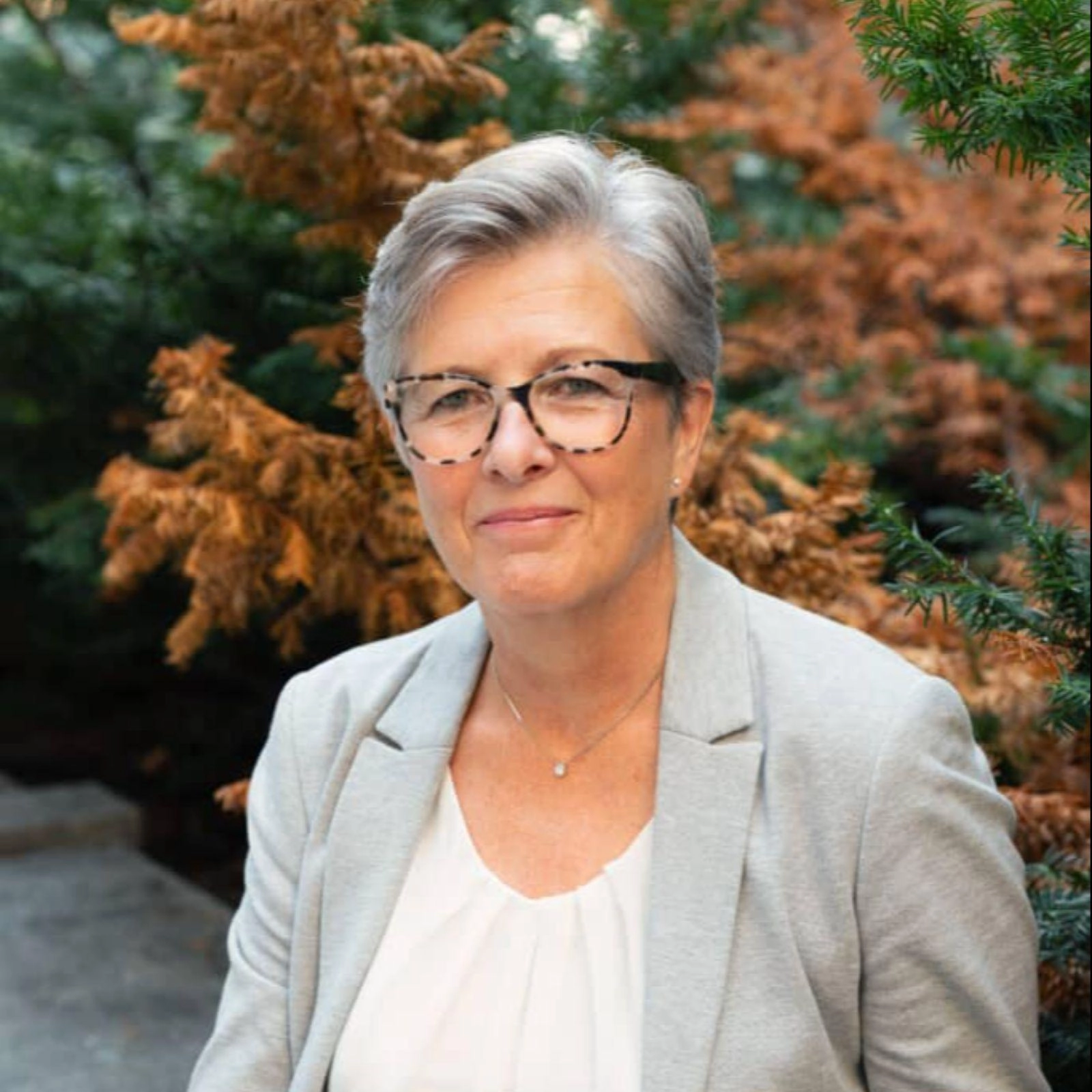Kari Østerud