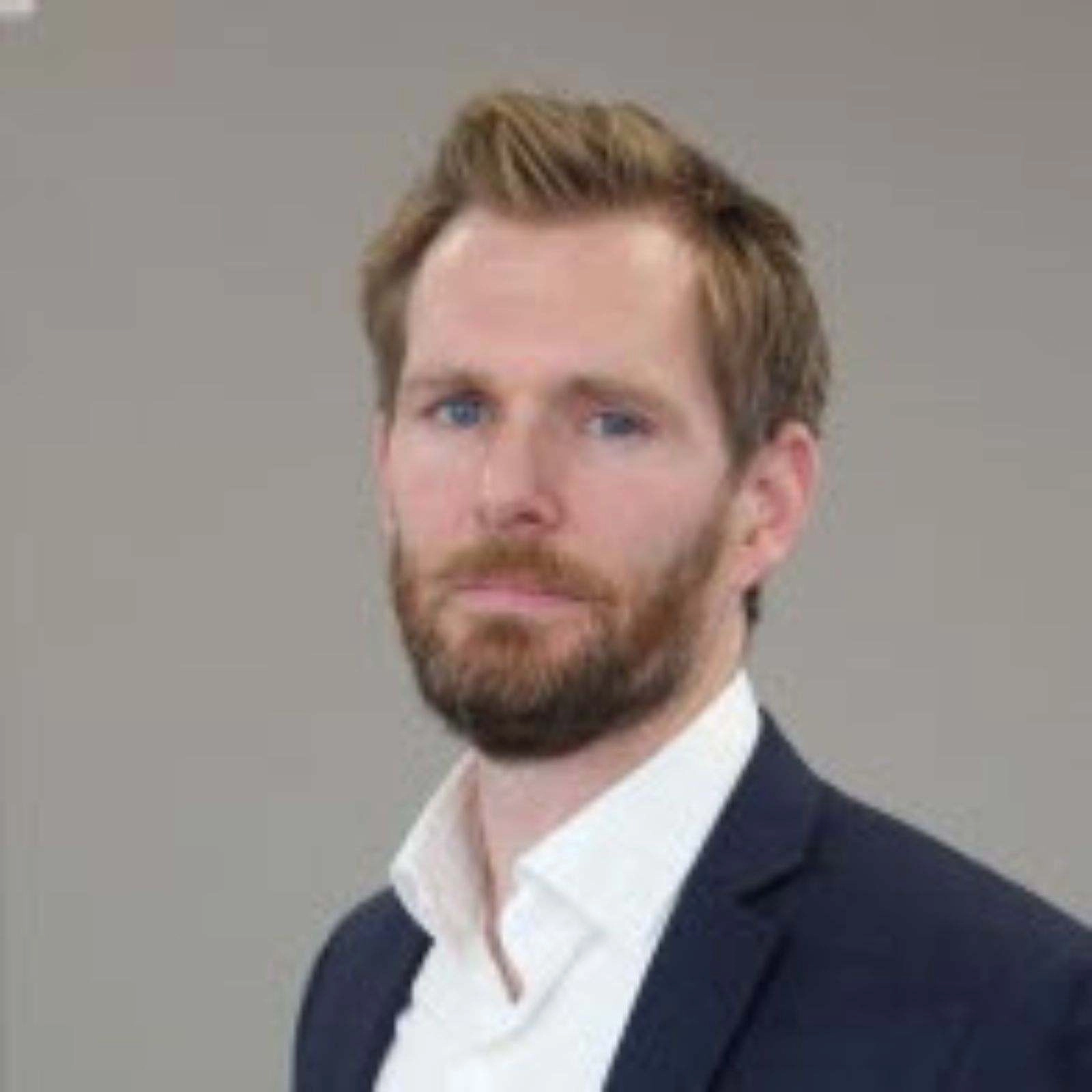 Christopher Alviniussen