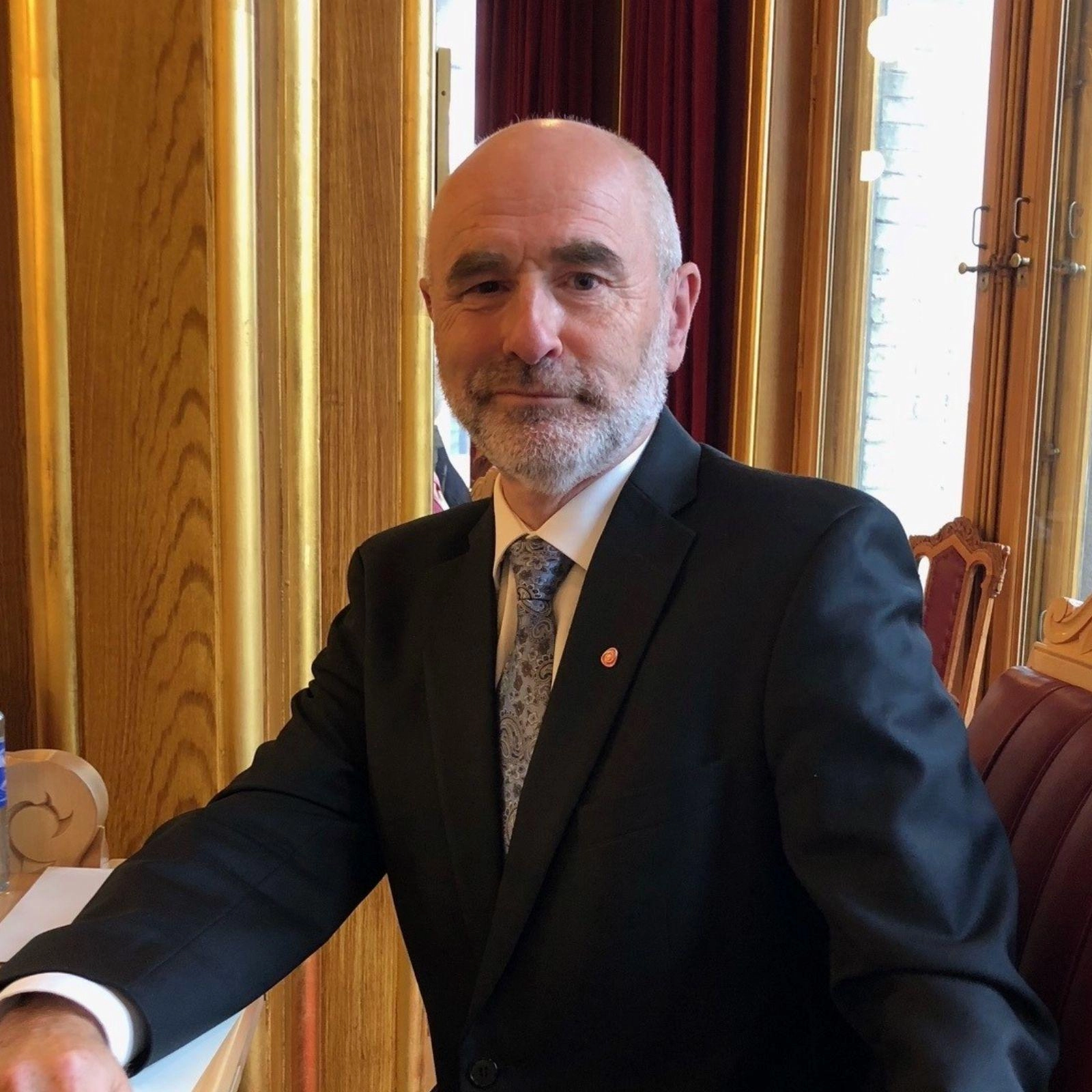 Dag Terje Andersen