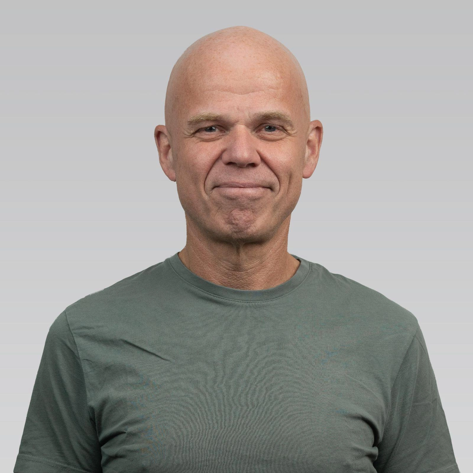 Trond Haga