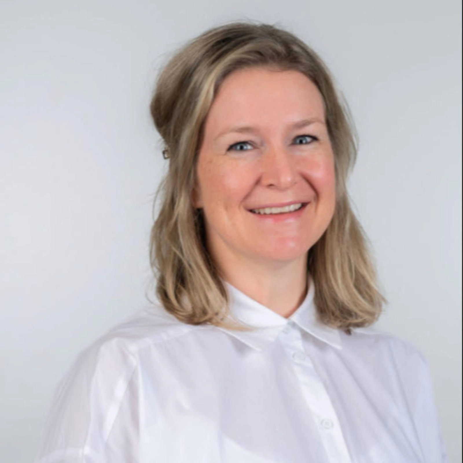 Lina Strømquist