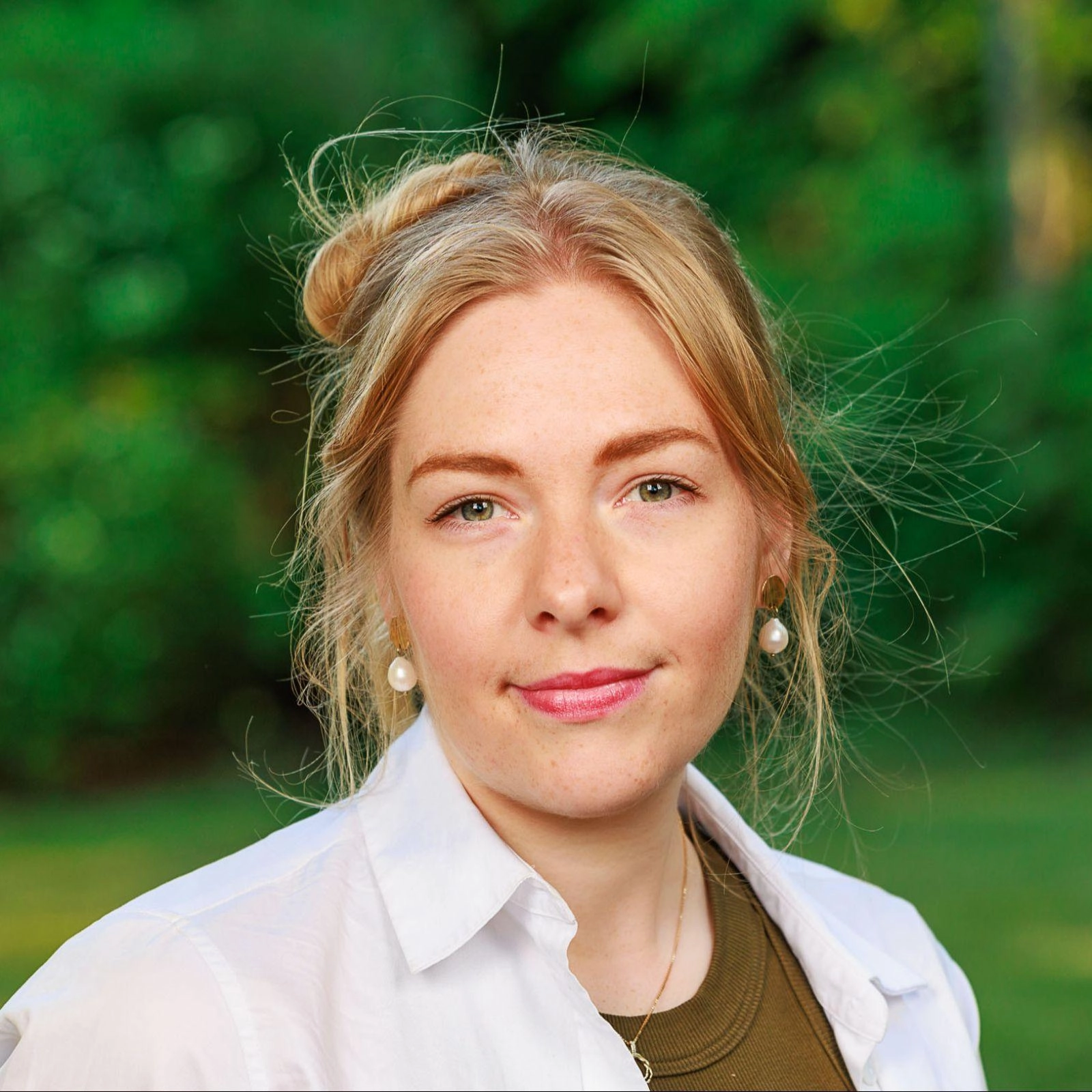 Thea Tuset