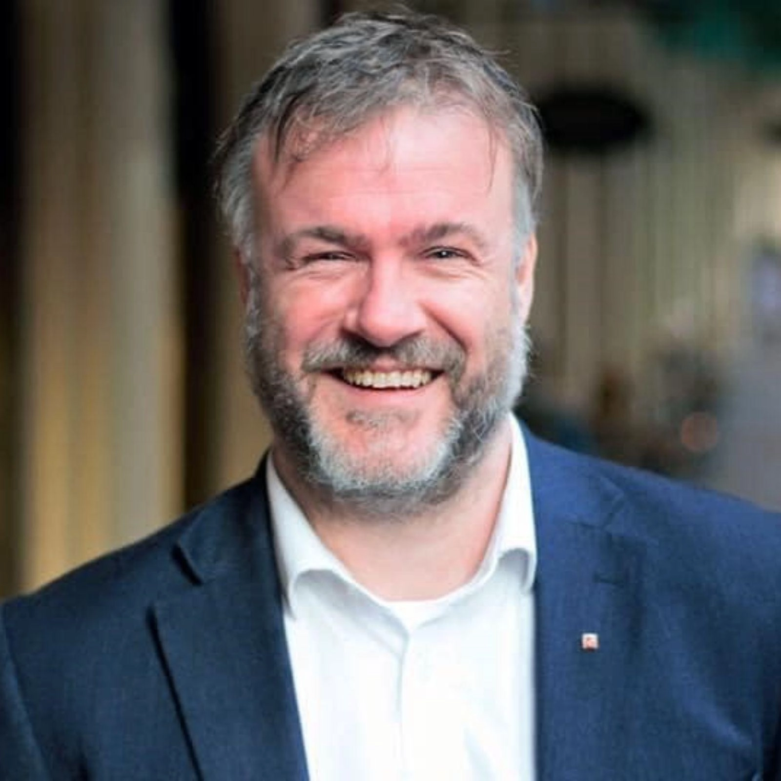 Arvid Ellingsen