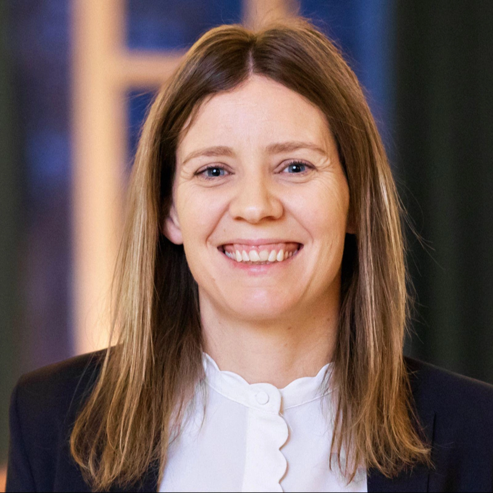 Astrid Undheim