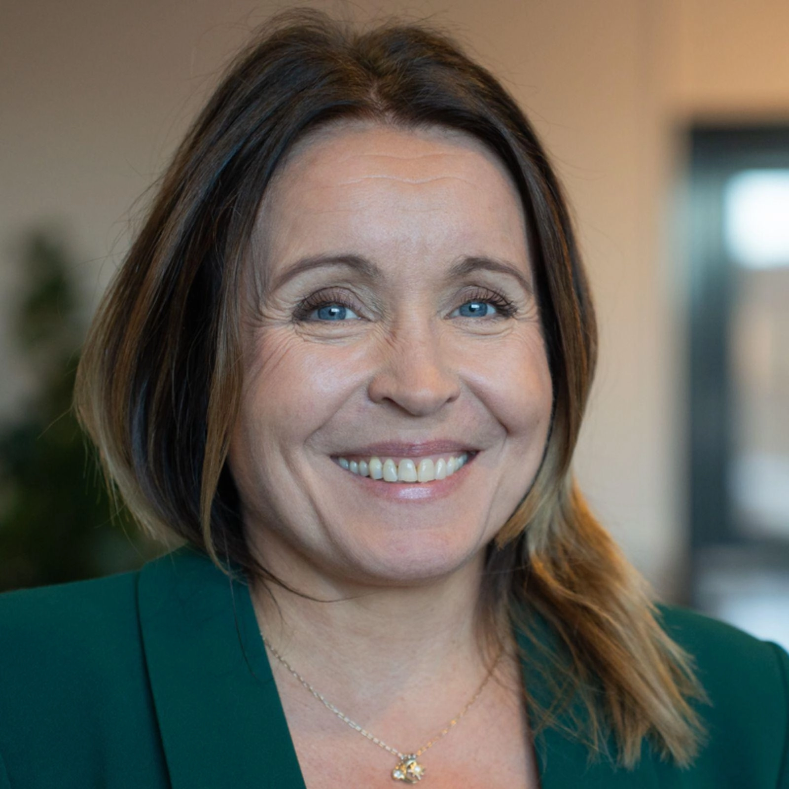 Trine Alice Gjertsen