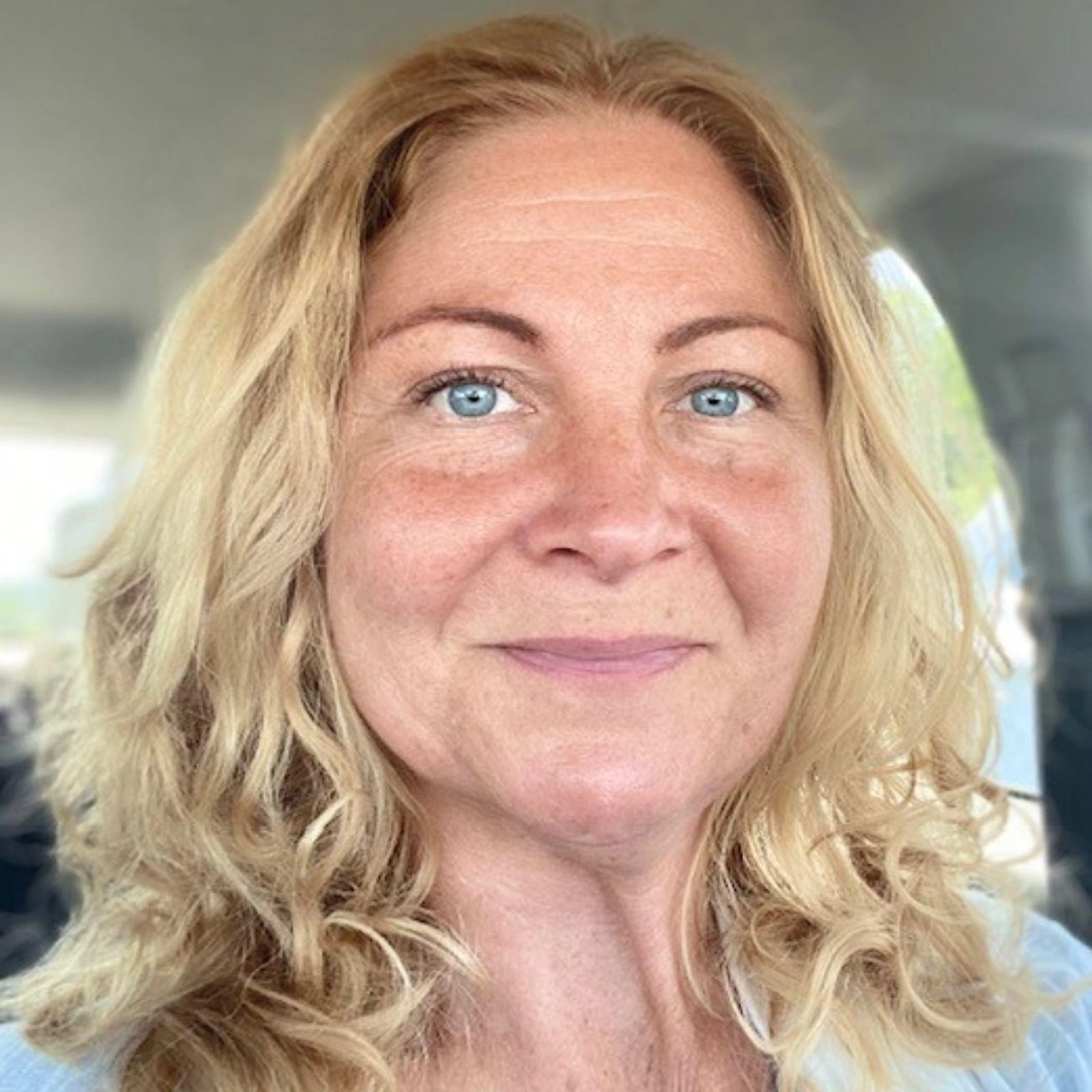 Tori-Mette Monika Gausen