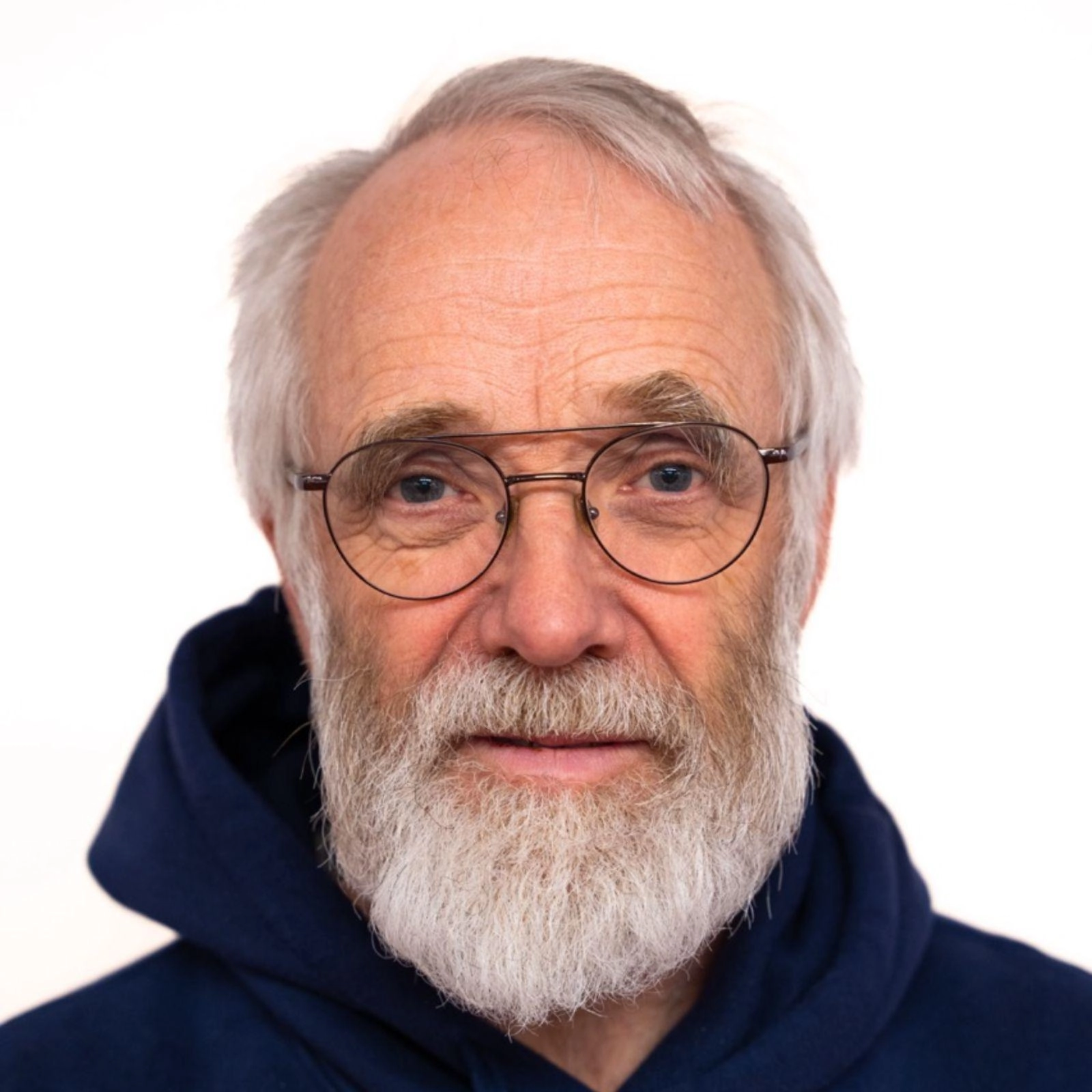 Leif Olav Alnes