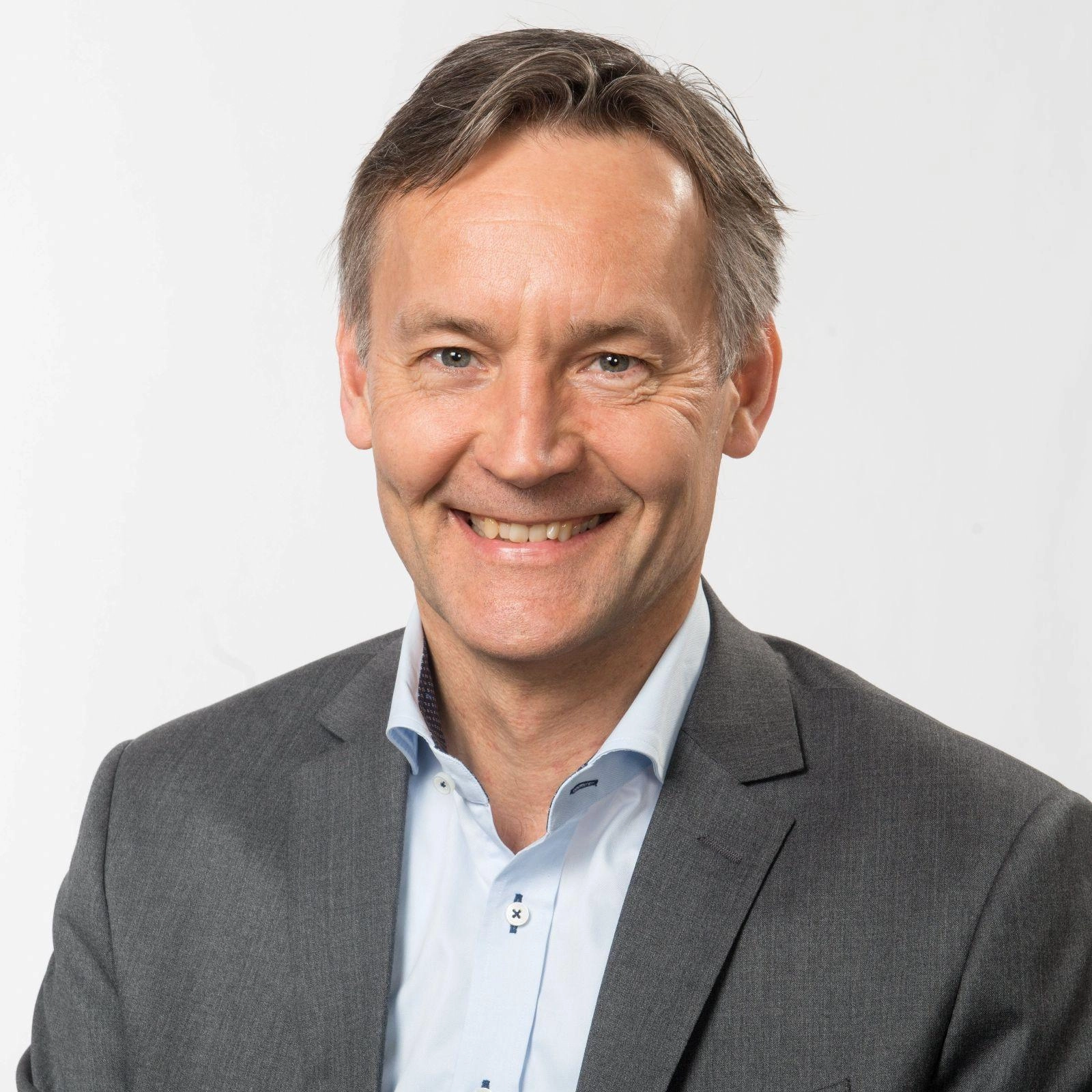 Espen Skjelland