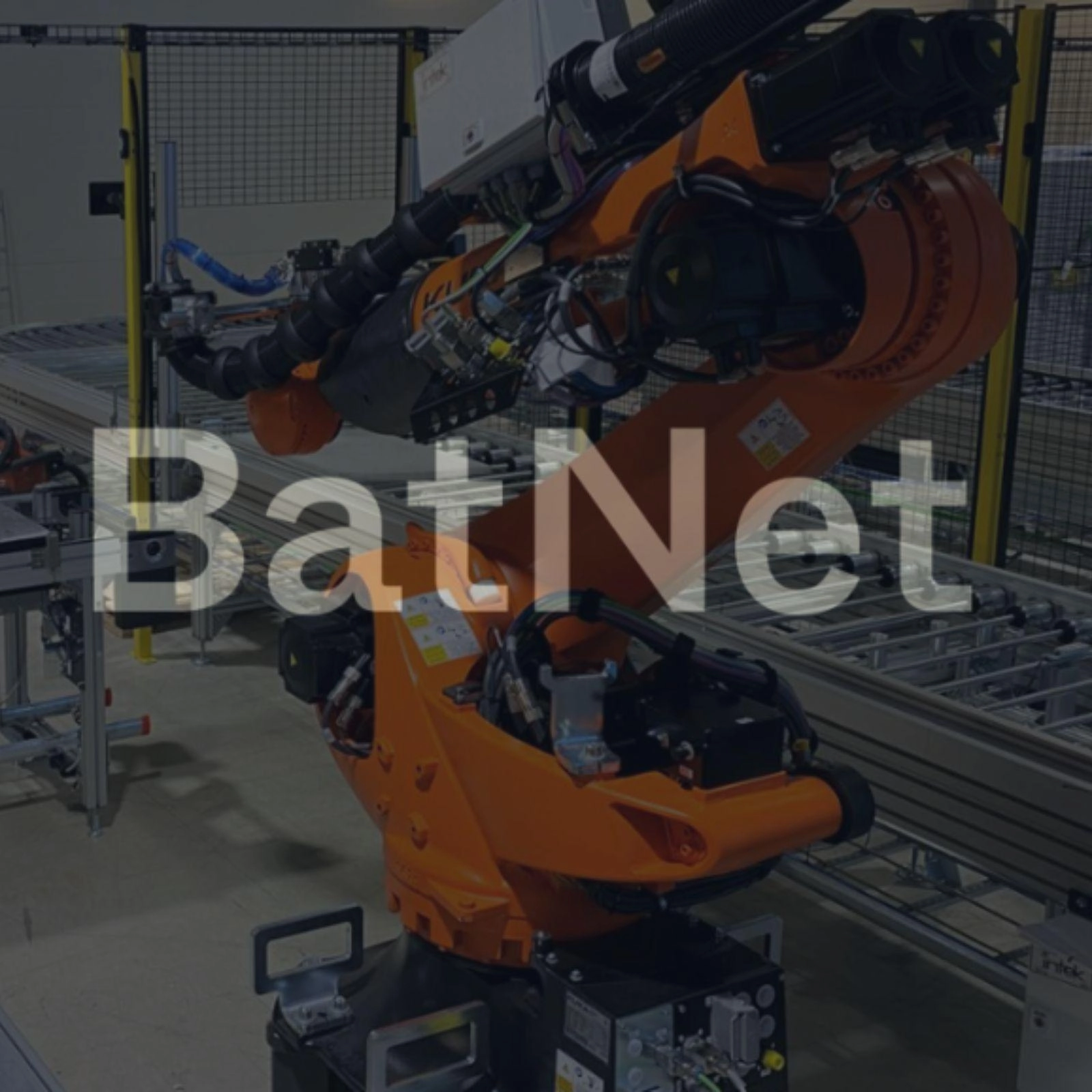 Resultater fra Grønn Plattform prosjektet BatNet