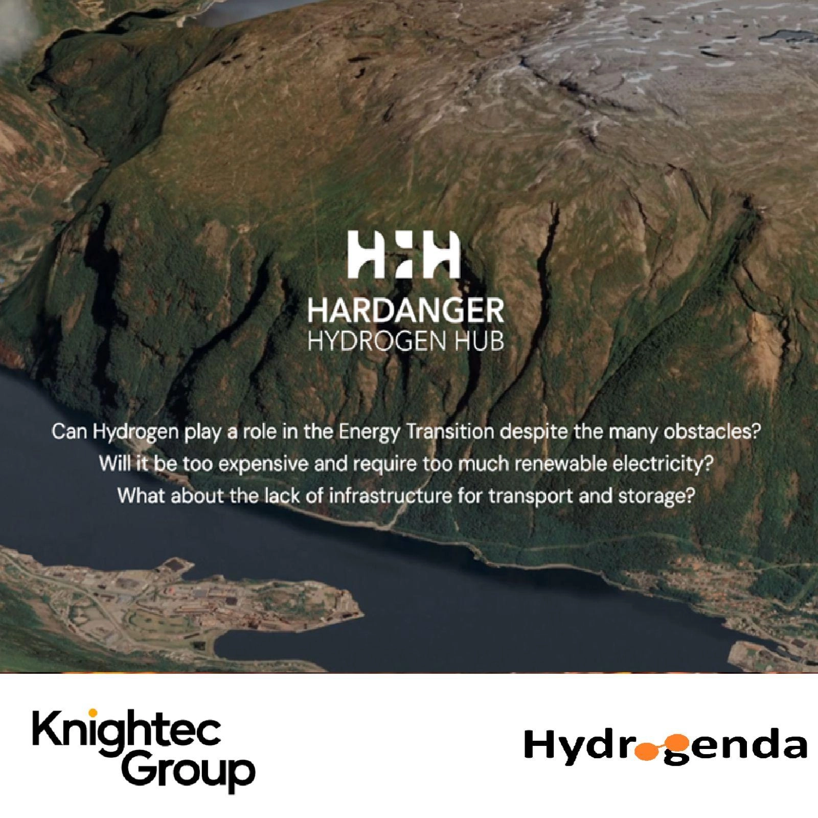 Hydrogenda