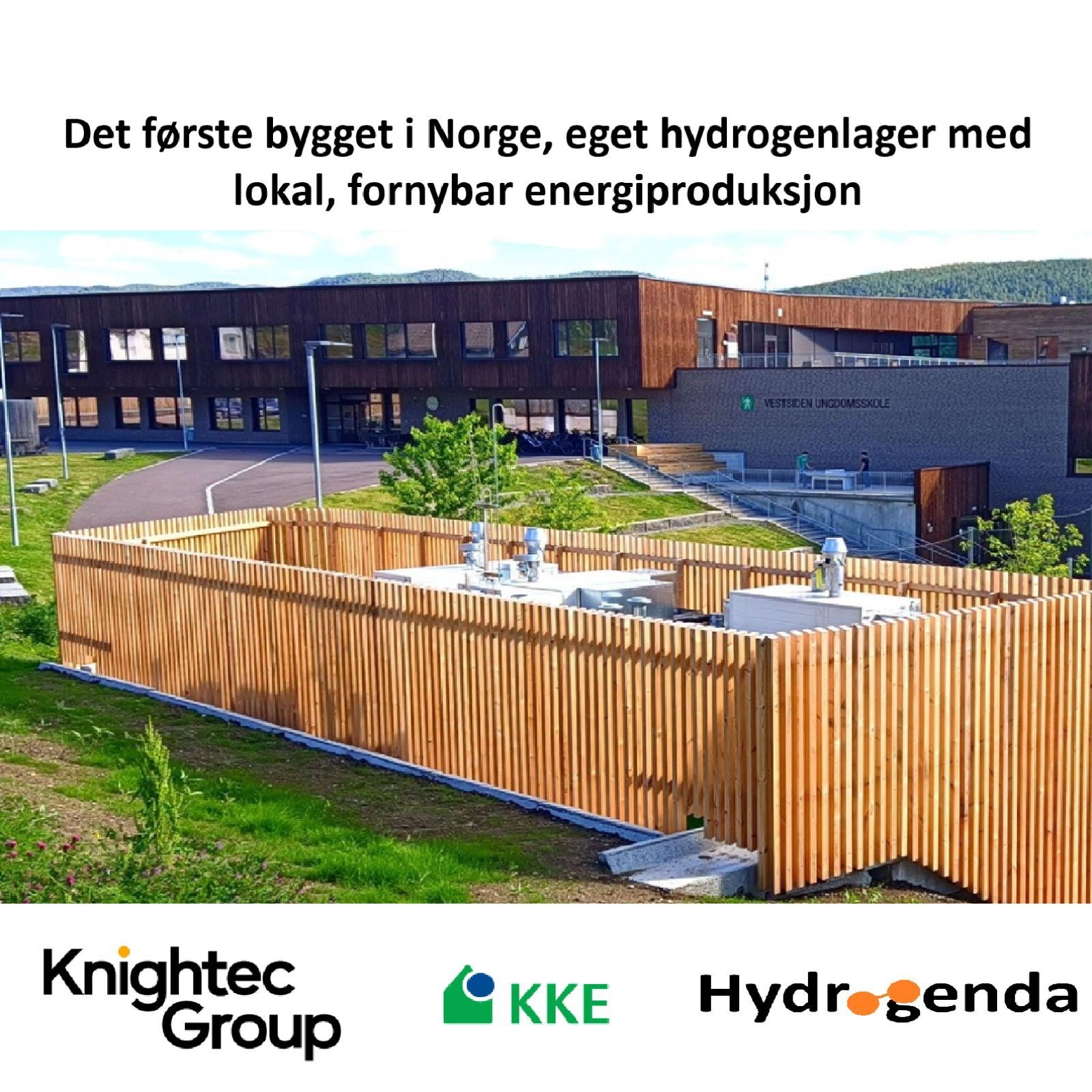 Hydrogenda