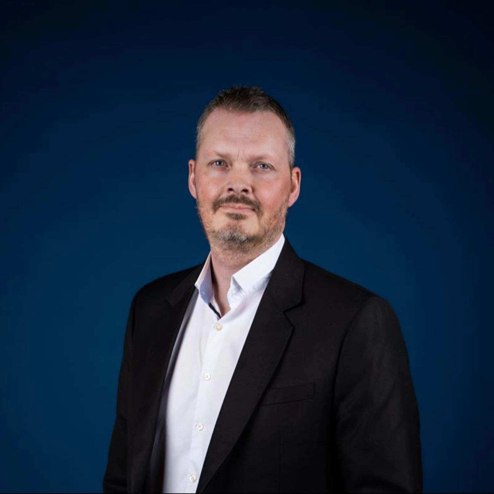 Erik Hjortland