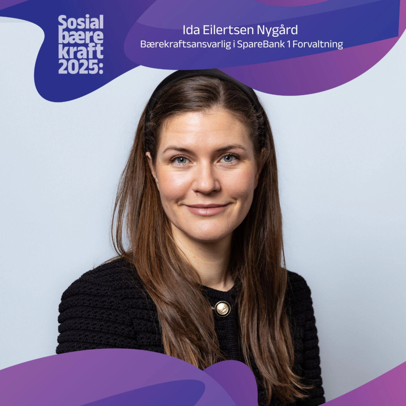 Ida Eilertsen Nygård
