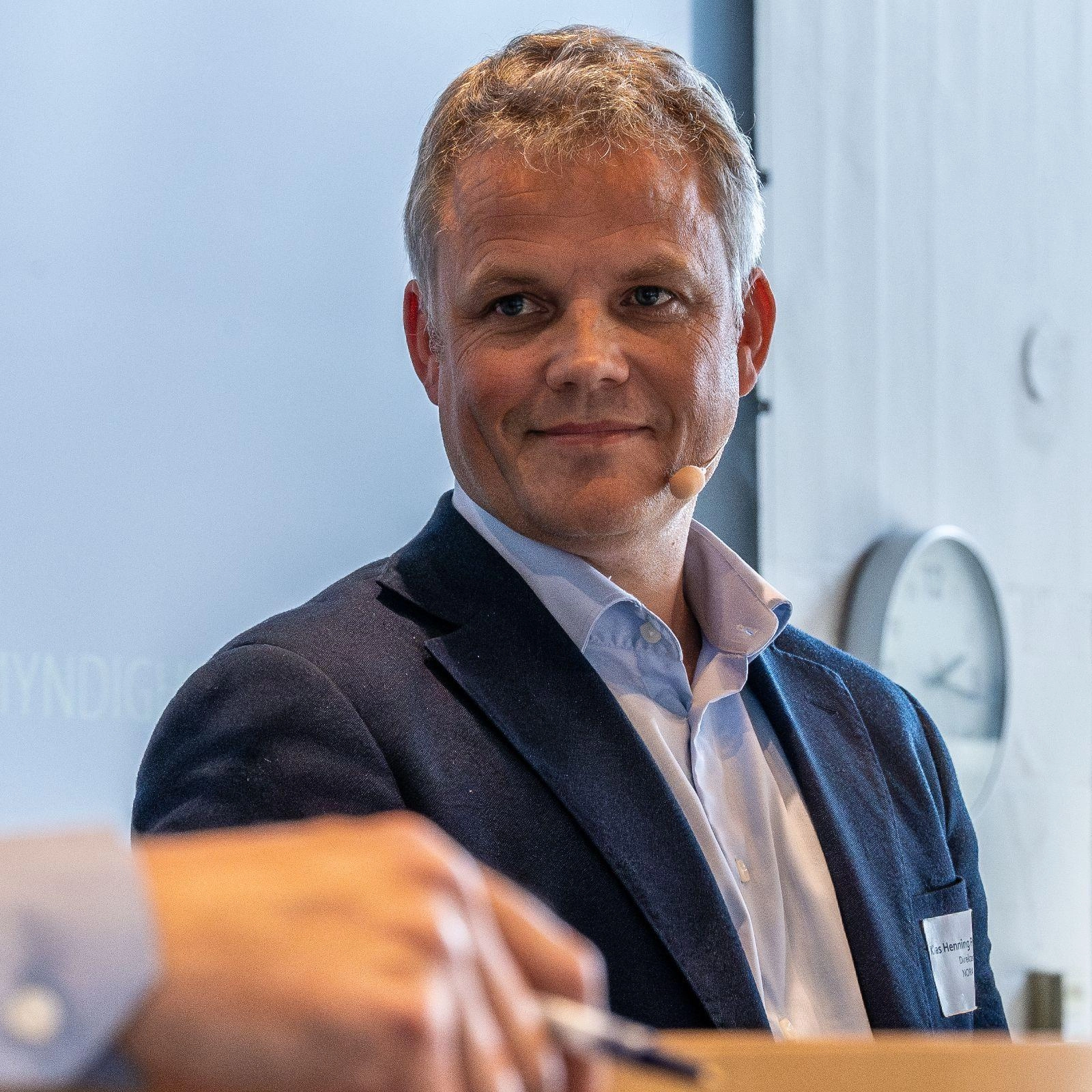 Klas Pettersen