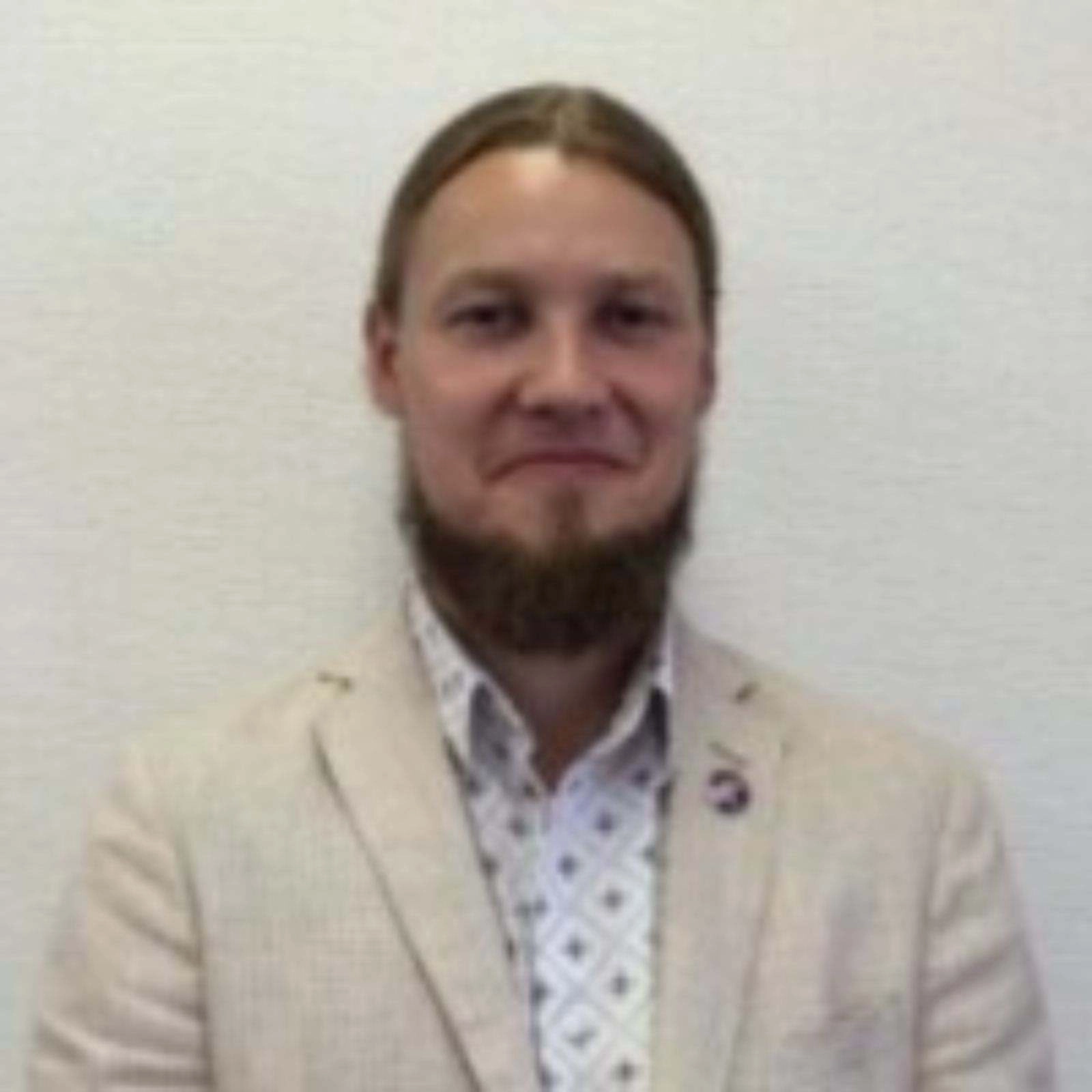 Hallvard Benum