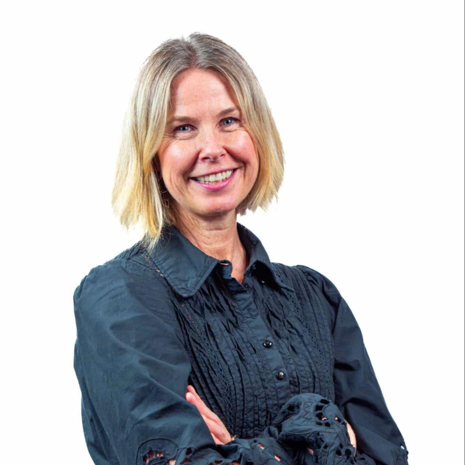 Karina Strandrak Belseth