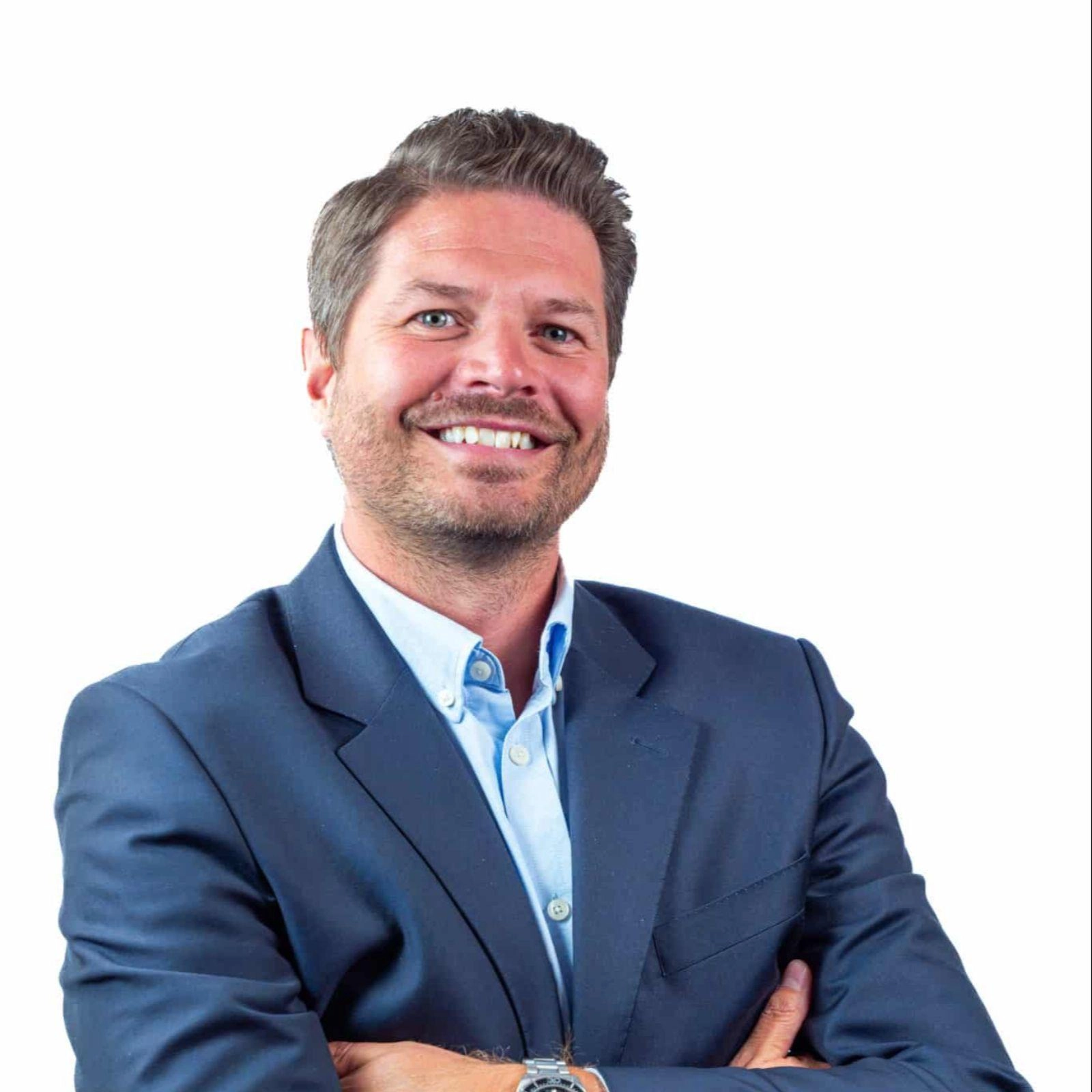 Jarand Kleven