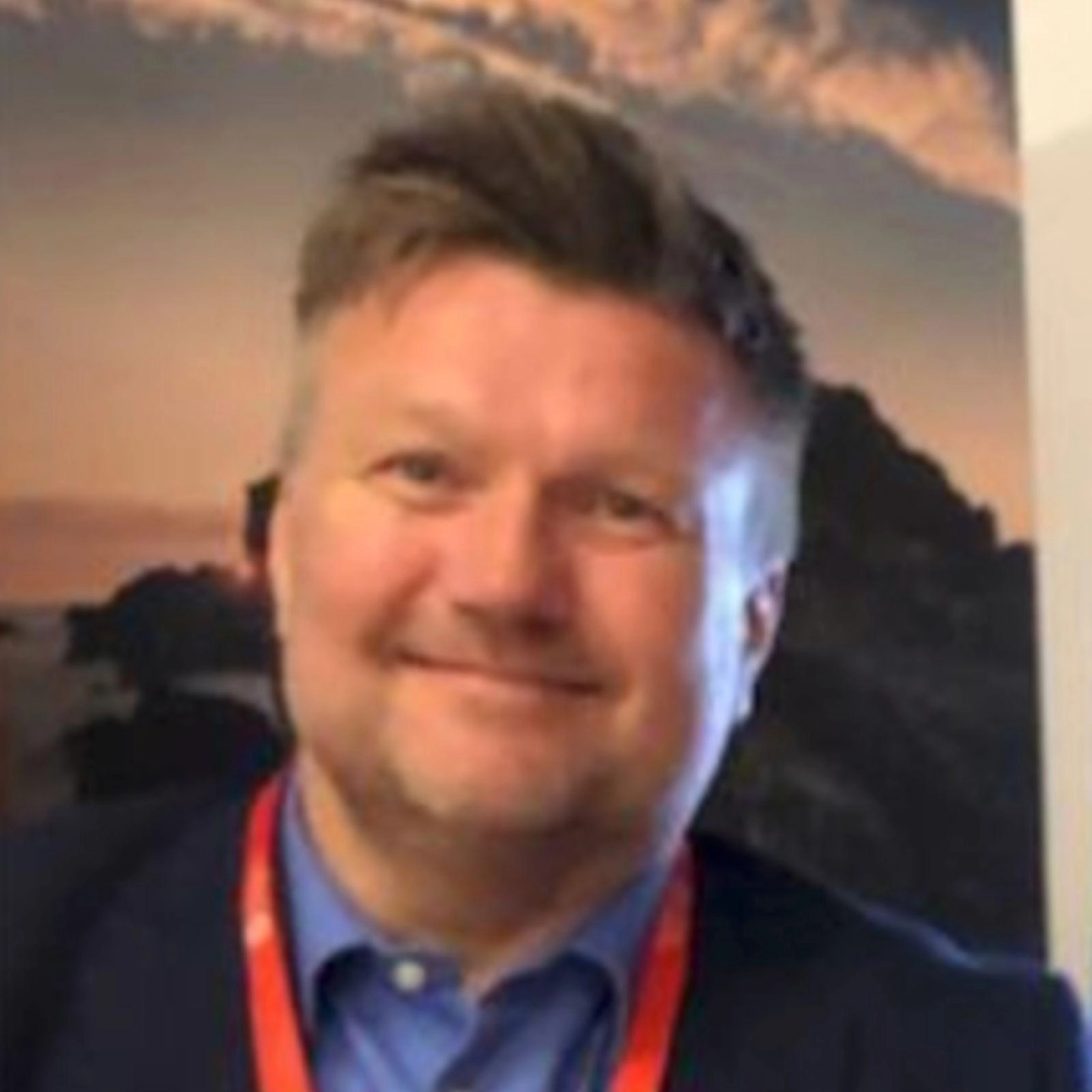Erik Villand