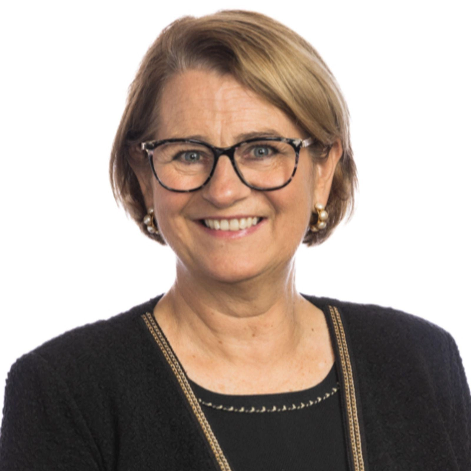 Tone Trøen