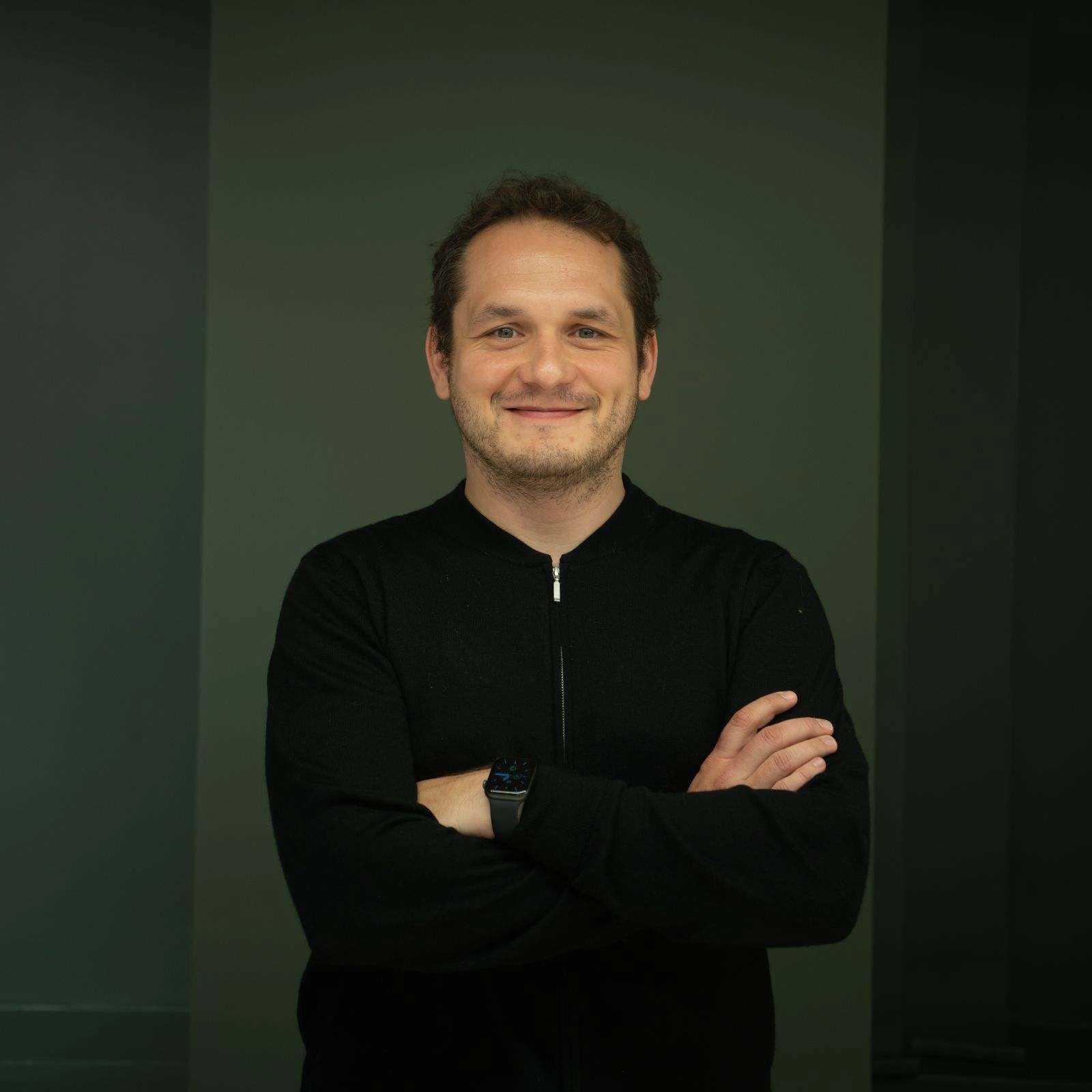 Michael A. Riegler