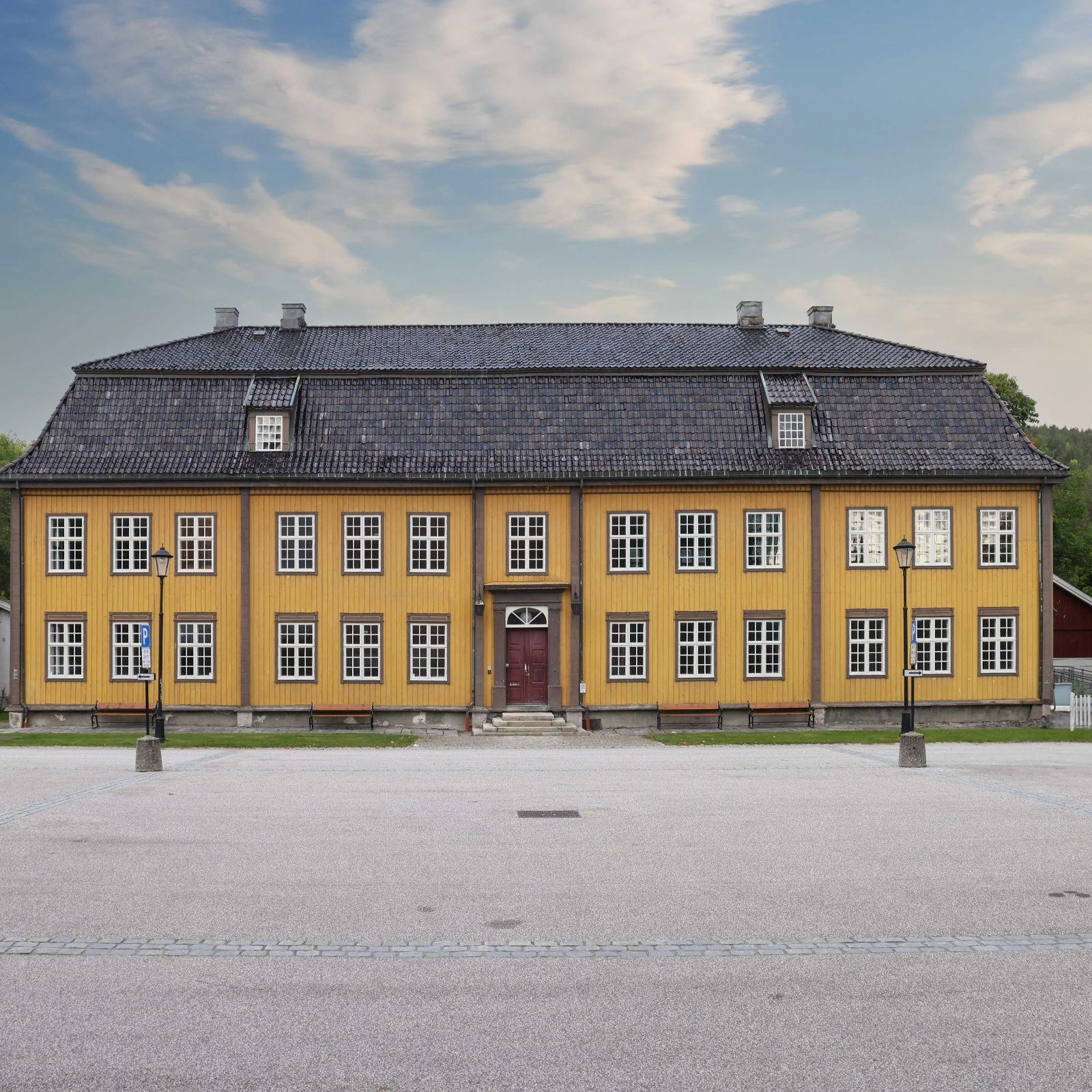 Åpent Hus - Bergseminaret