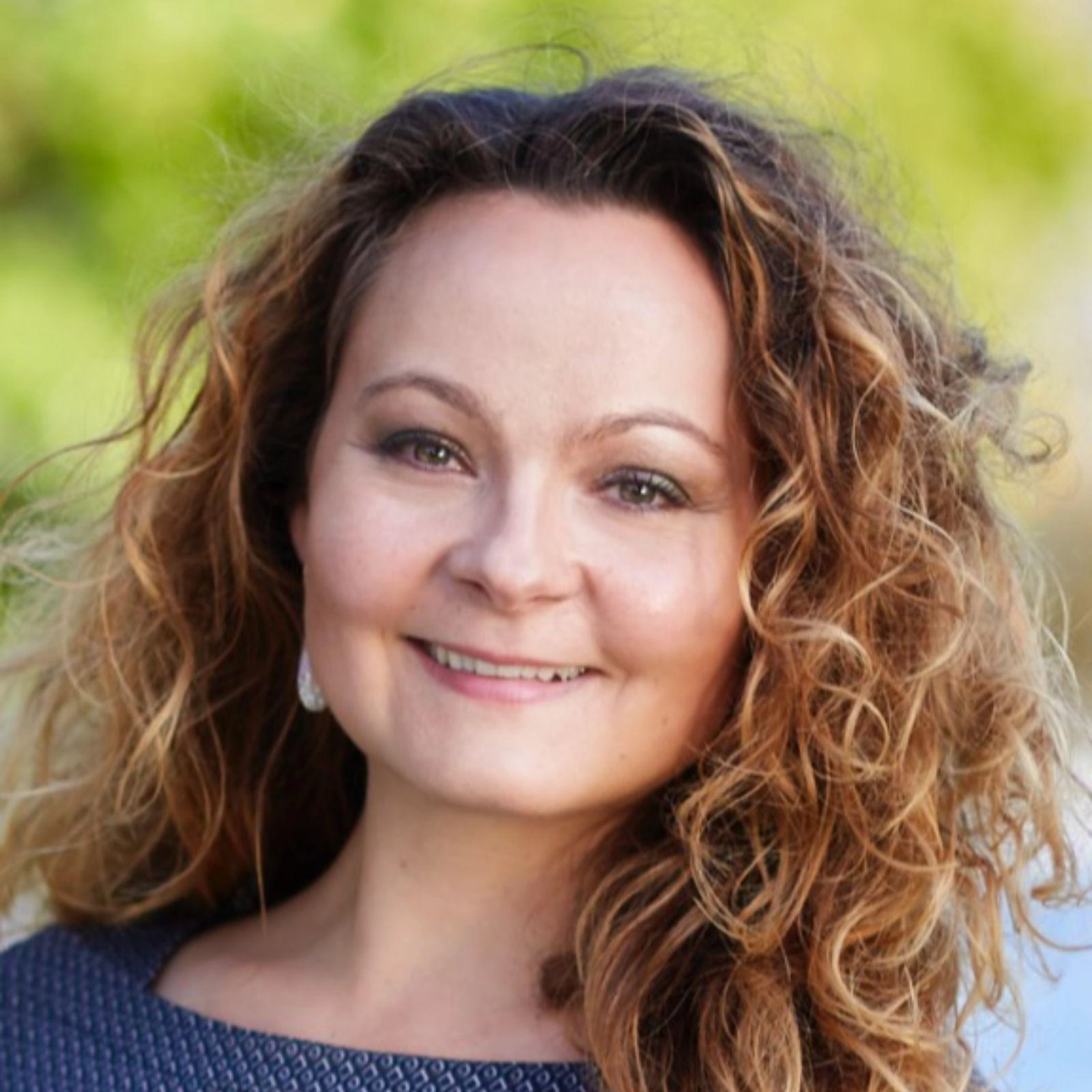 Rebekka Borsch