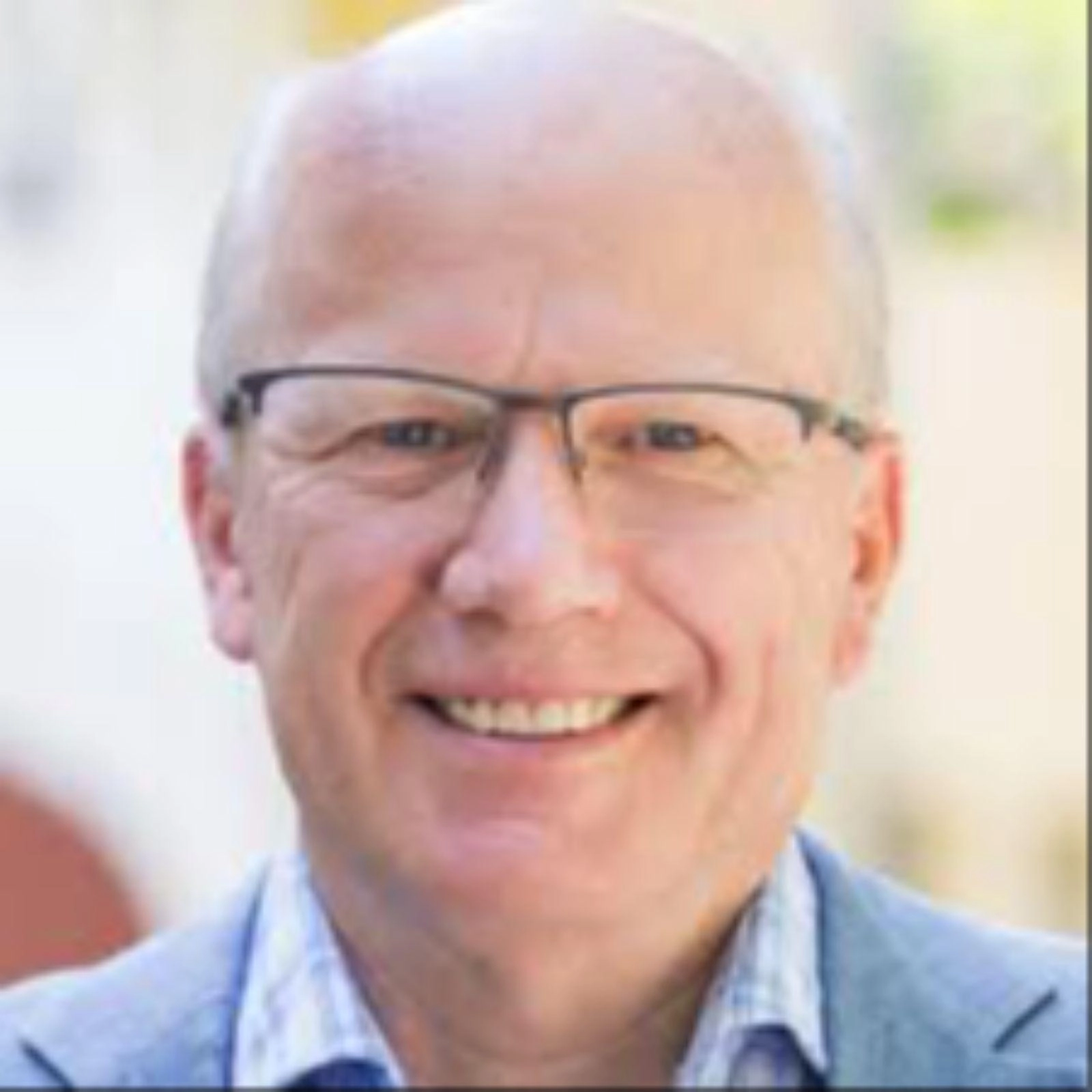 Hårek Elvenes