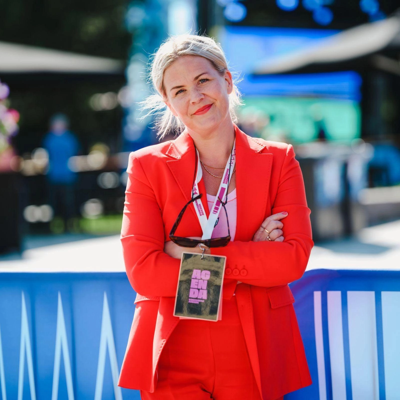 Linn Kristin Djønne