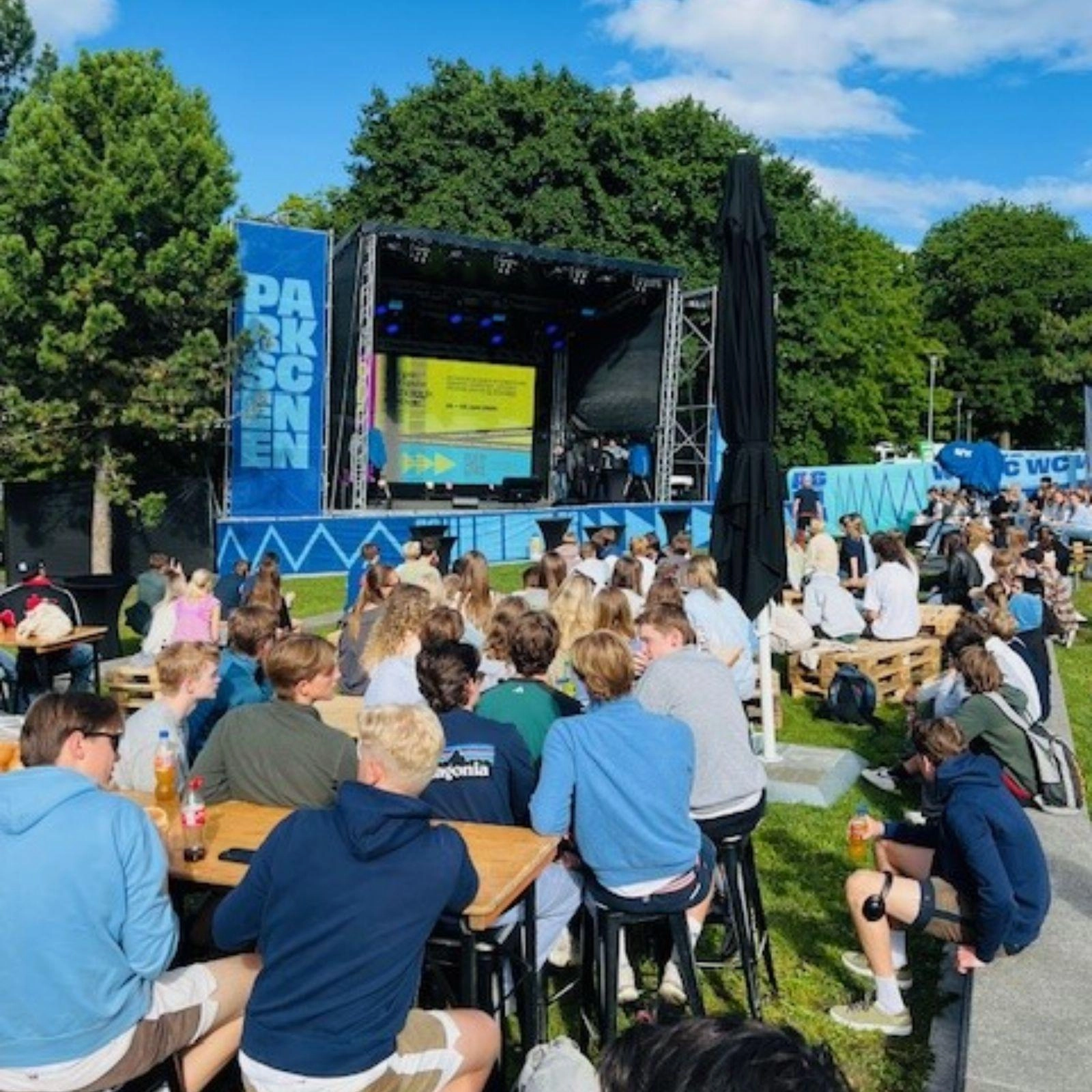 Gen Z: Swipa opp for fremtida!