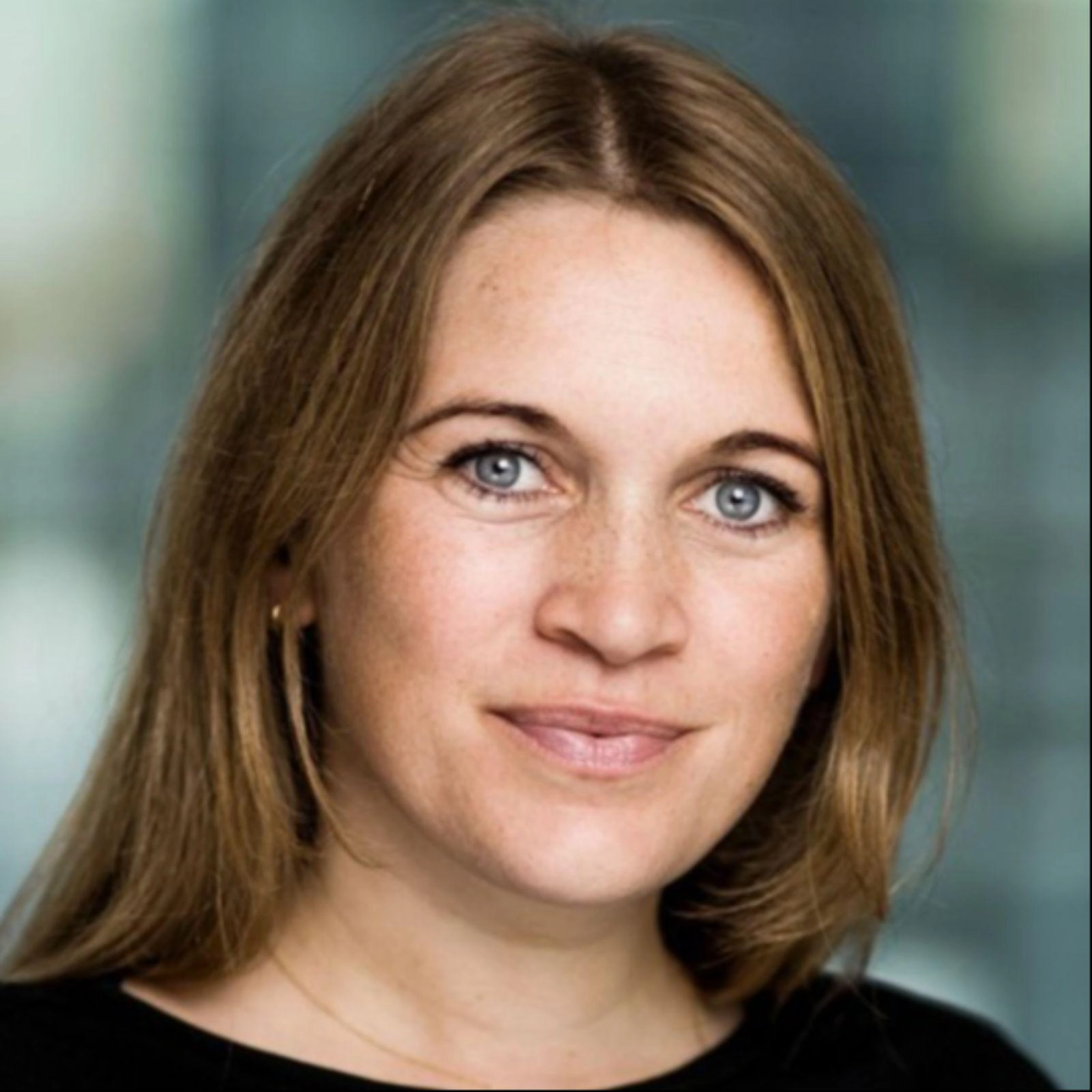 Ingvild Strand von Krogh