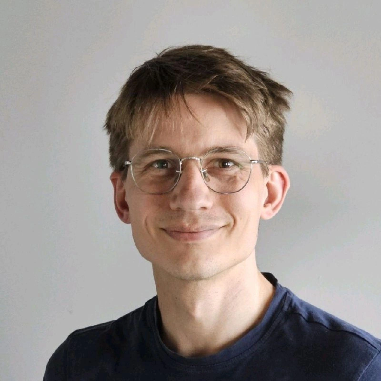 Lars Grimstad