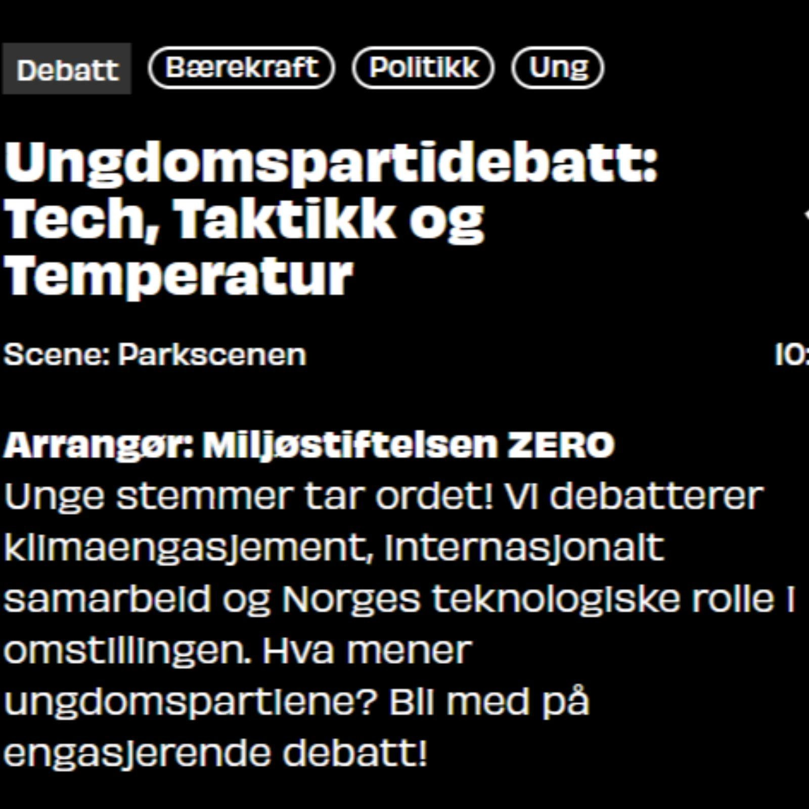 Gen Z: Swipa opp for fremtida!