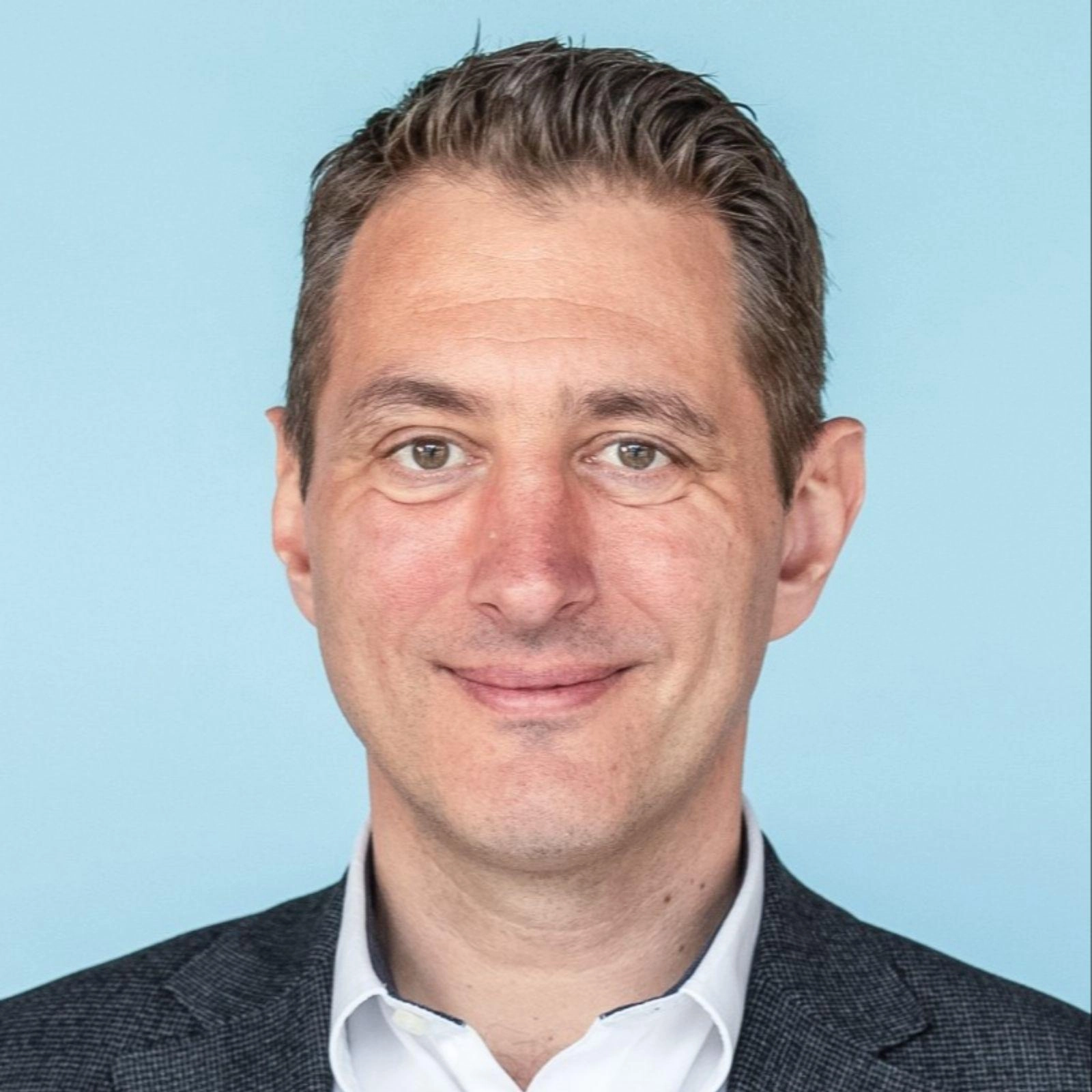Ebbe Lind Kristensen