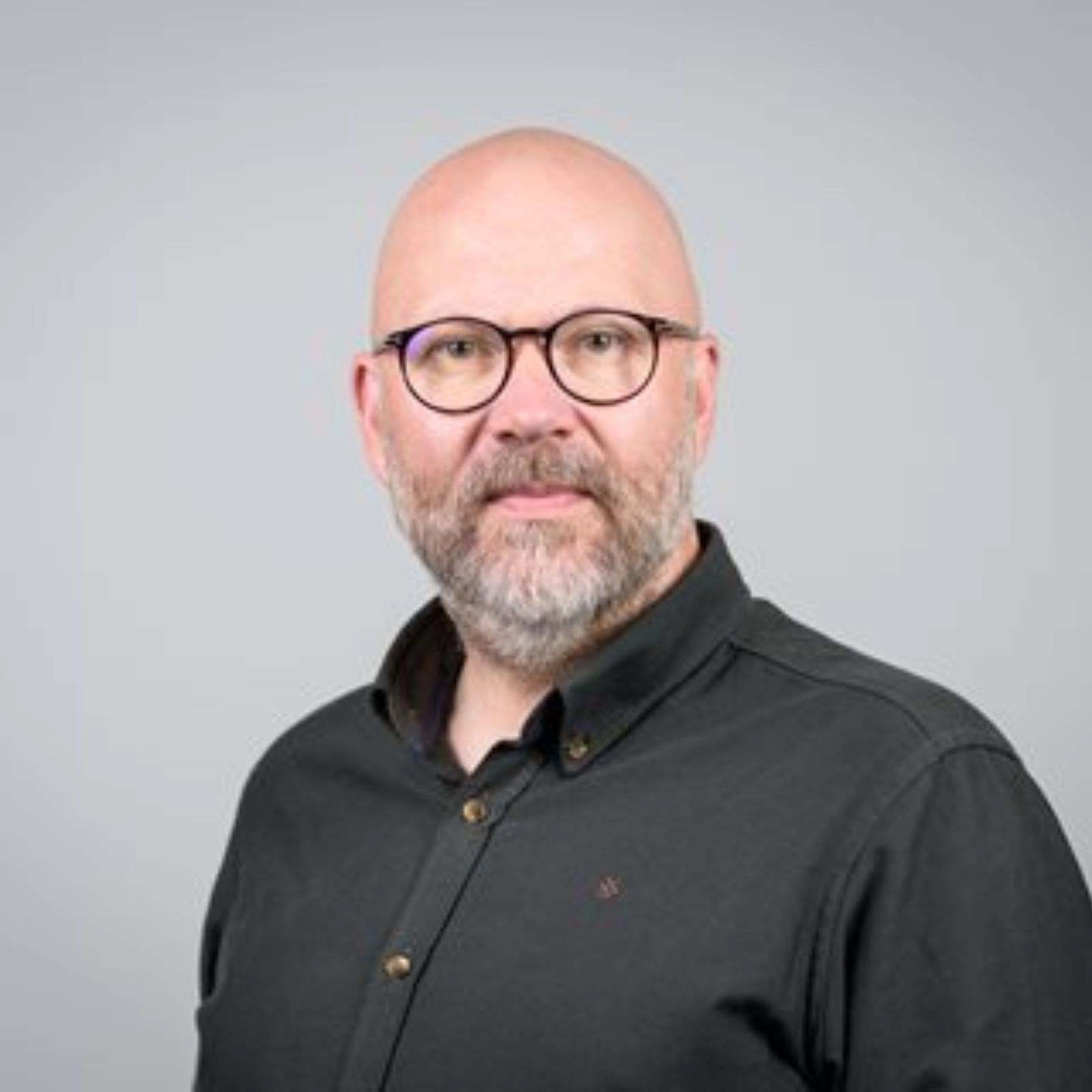 Stig Lundsbakken