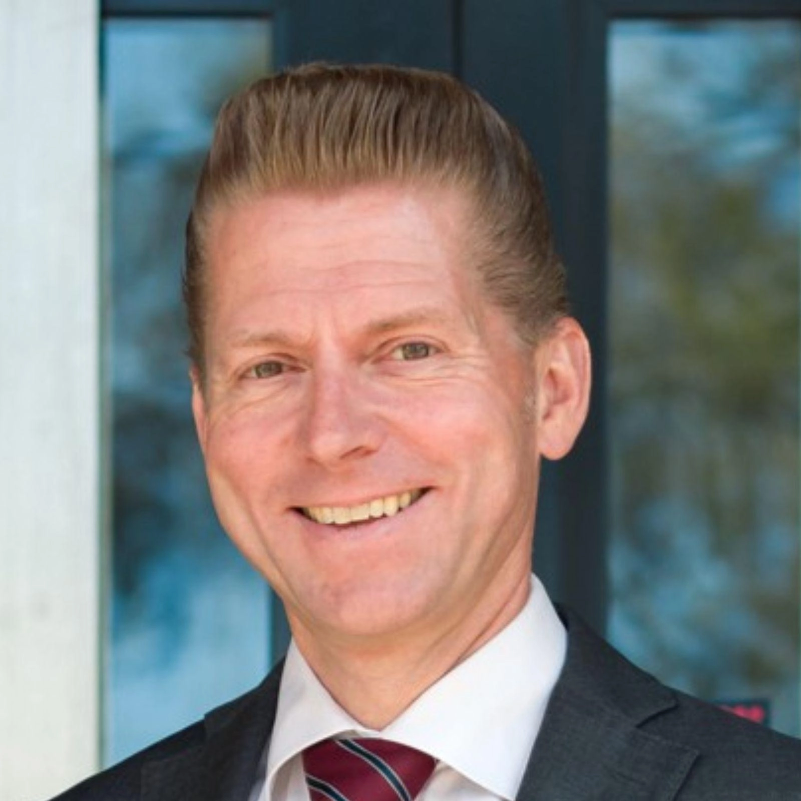 Jørgen Næsje